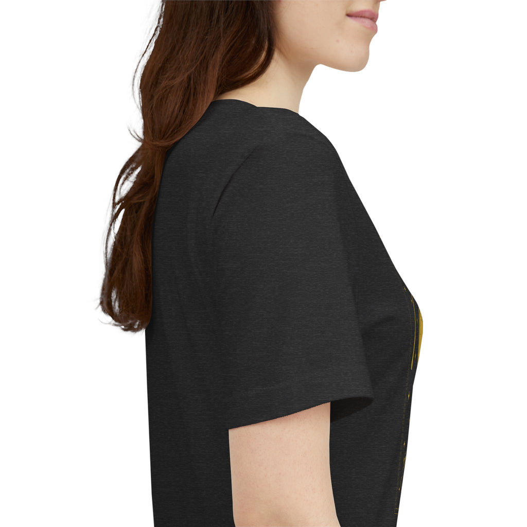 Divination Class Shirt | Hogwarts Tee | Magical Professions Series