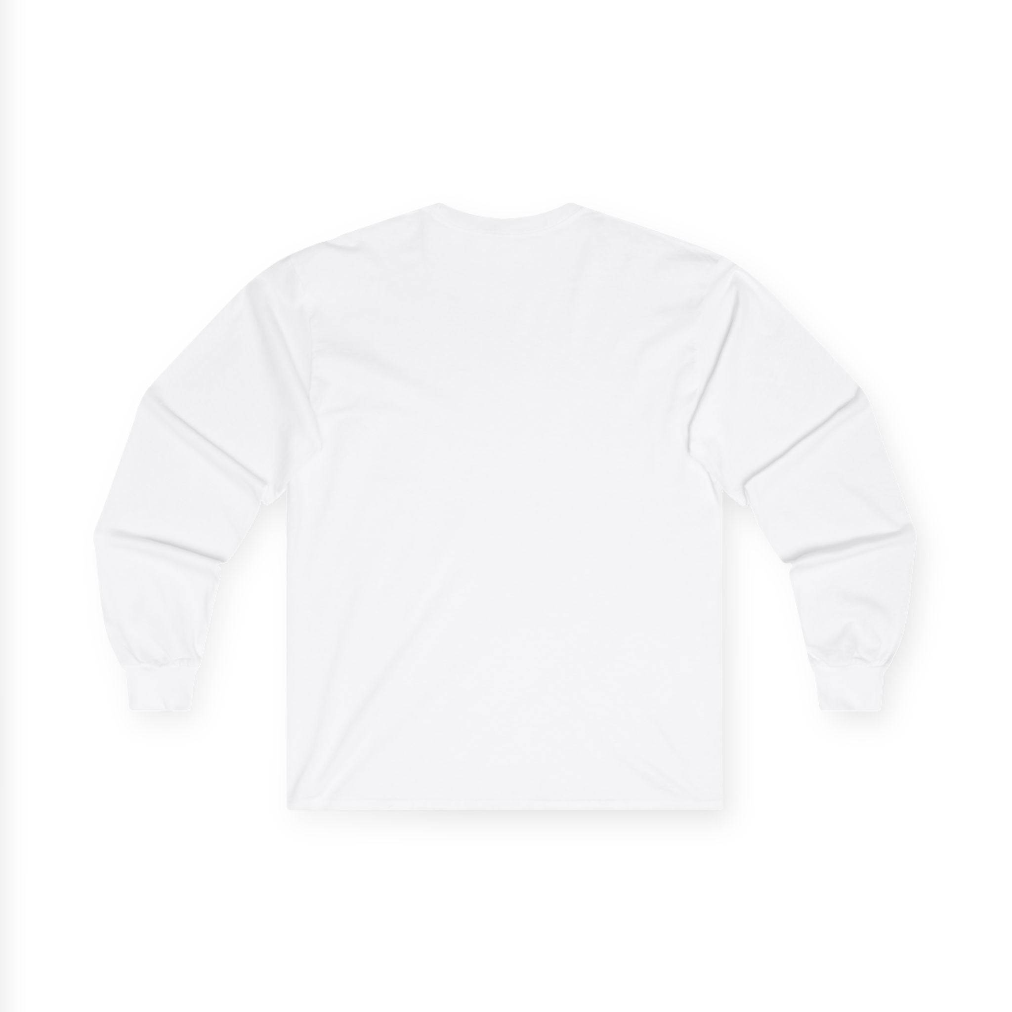 It Was Like This When I Got Here Christmas Long Sleeve Shirt- Funny Black Cat Christmas Shirt