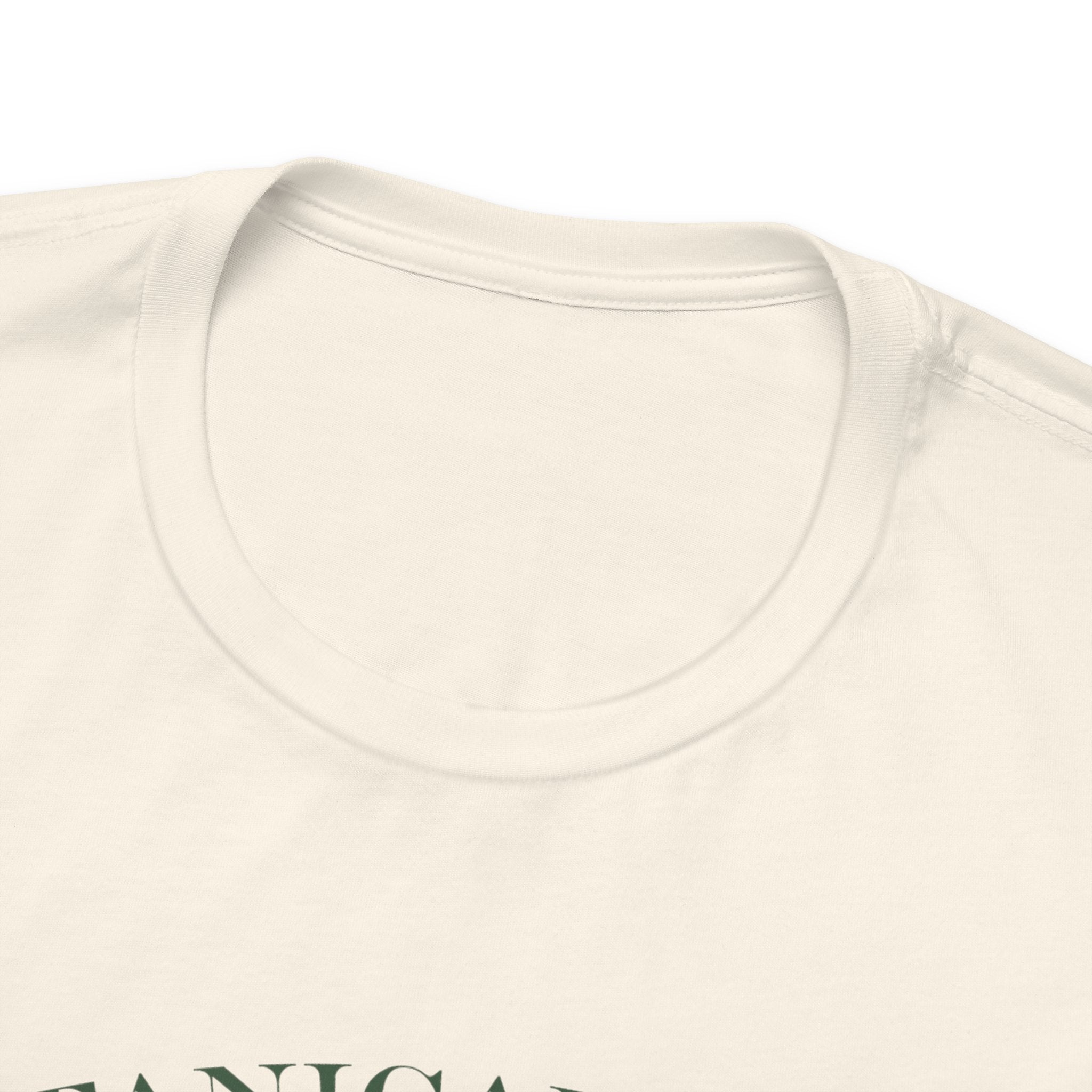 Botanical Magic Division Shirt | Certified Herbology Specialist Tee