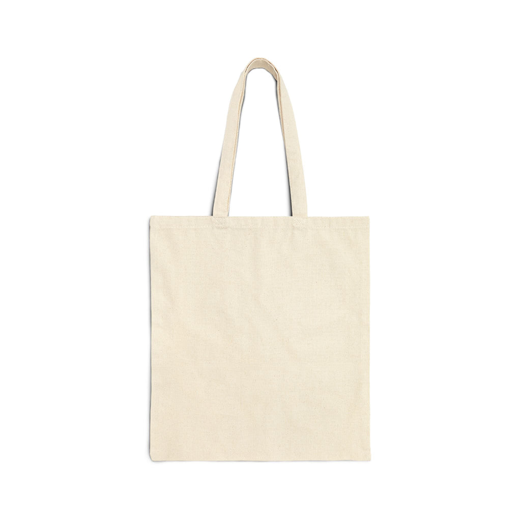 Booked for the Beach Tote Bag- Book Lover Canvas Tote