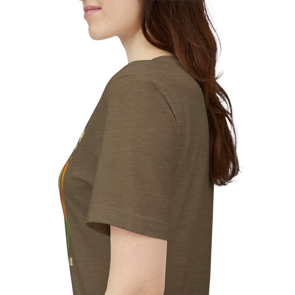 I Brake for Blooms Shirt | Holland Michigan Tulip Festival Tee
