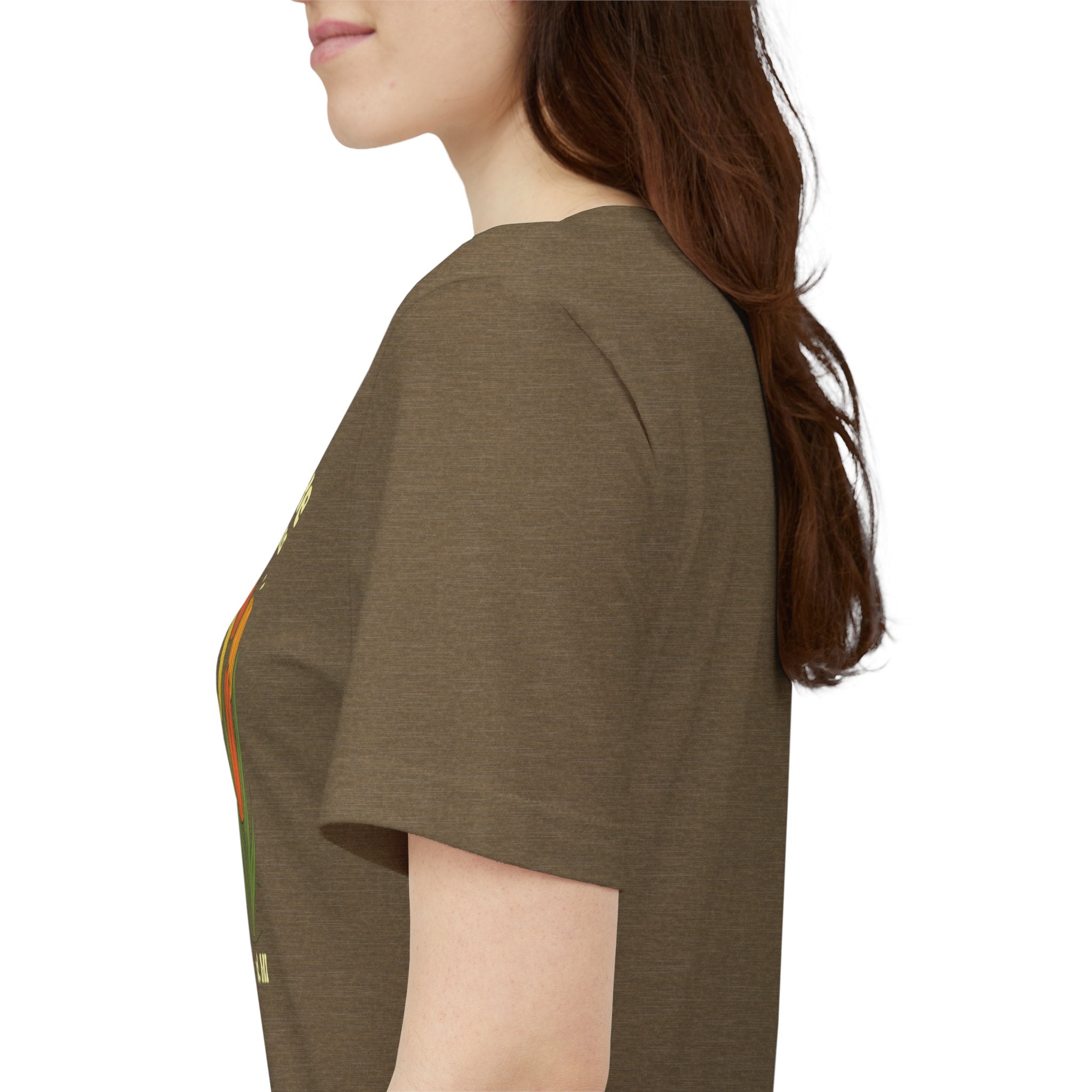 I Brake for Blooms Shirt | Holland Michigan Tulip Festival Tee