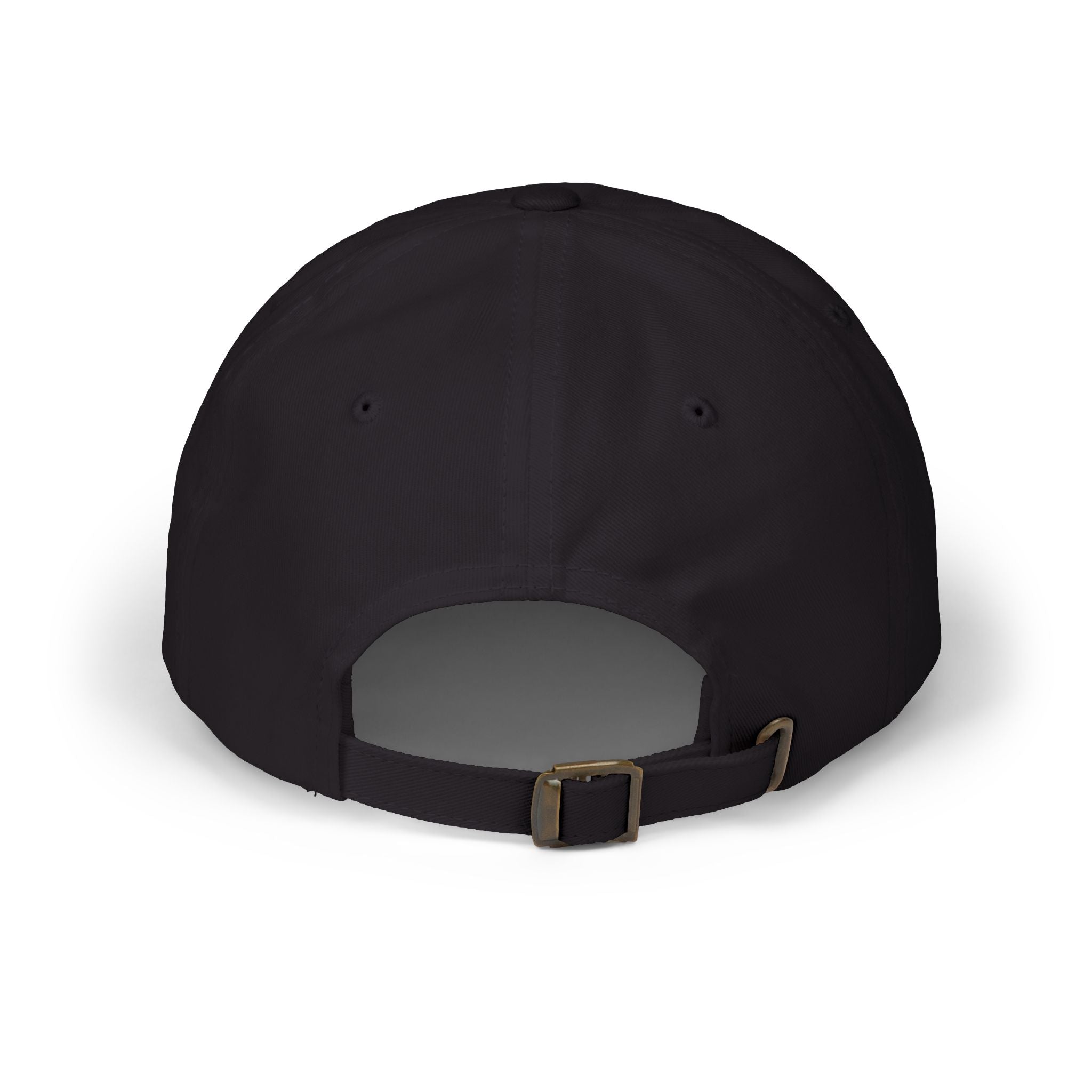 Cosmic Drifter Hat- Embroidered Astronaut Dad Cap