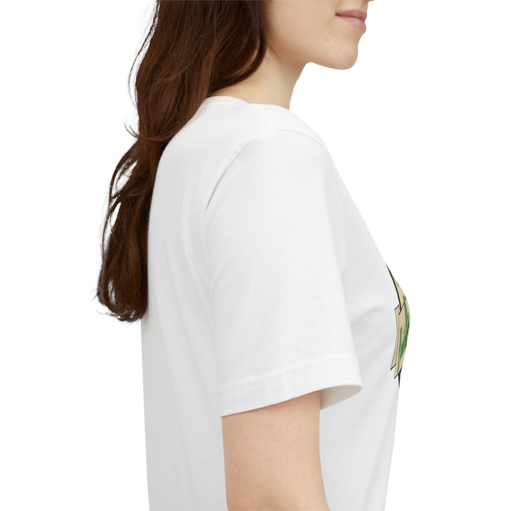 Bowtruckle Botanists Guild Shirt- Magical Creature Tee