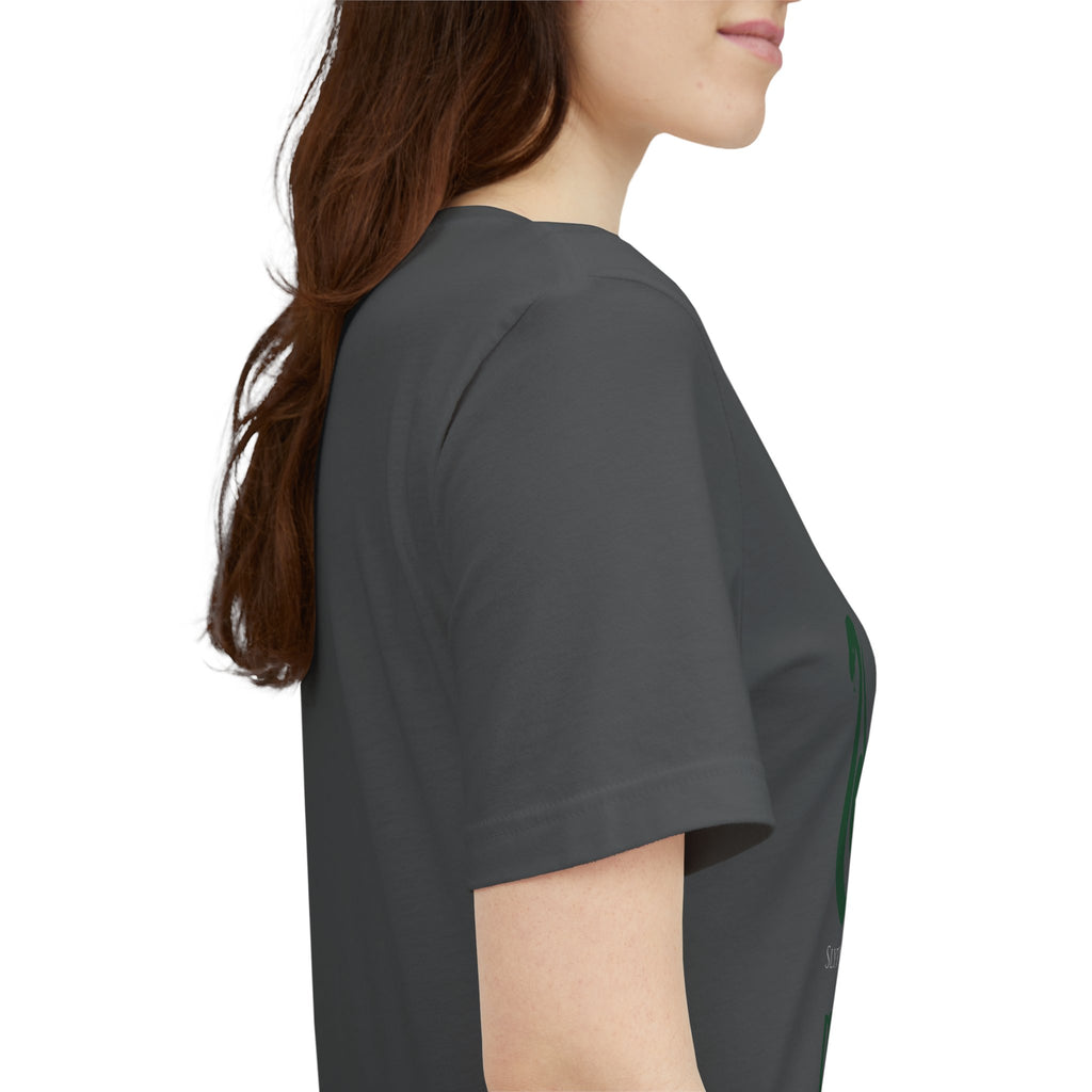 Slytherin Ravenclaw Shirt | House Divided Tee | Wizarding Couple Gift