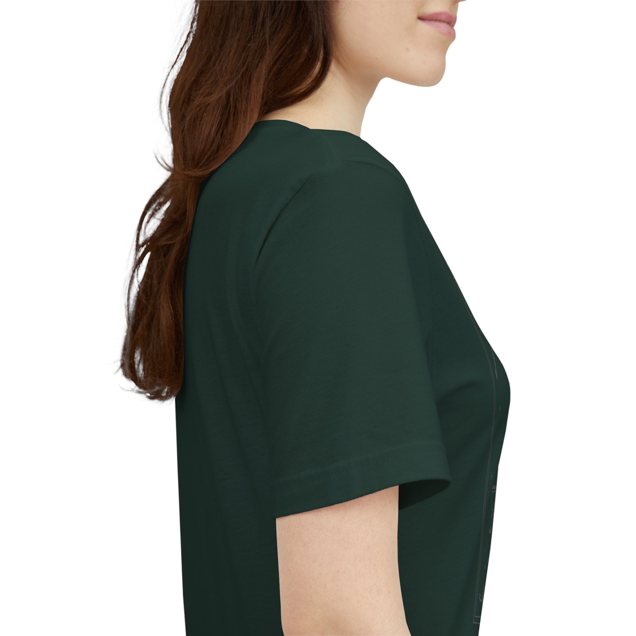 Transfiguration Class Shirt – Wizard School Magic Tee