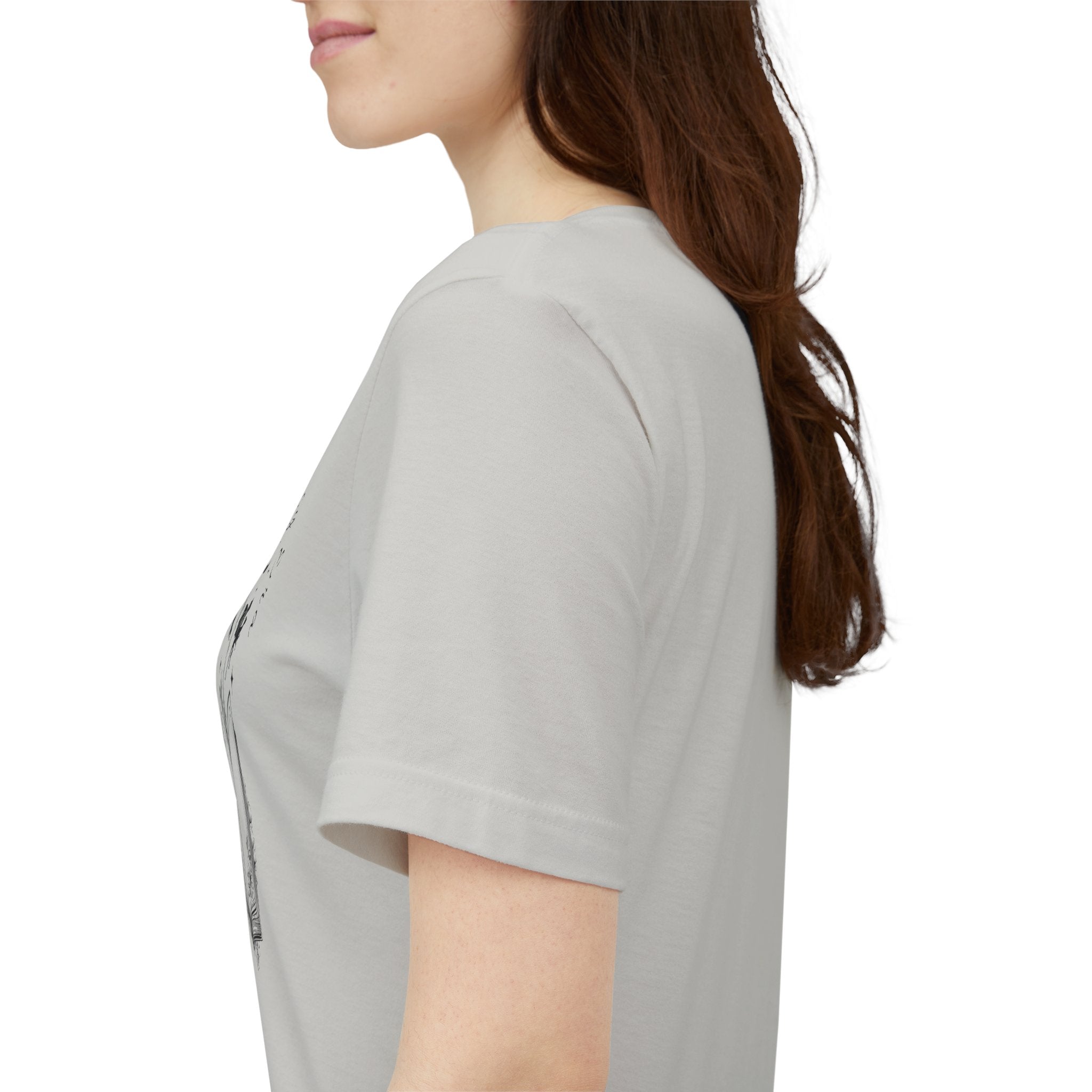 In My Fantasy Era Tee — Romantasy Book Lover Shirt for Fantasy Readers