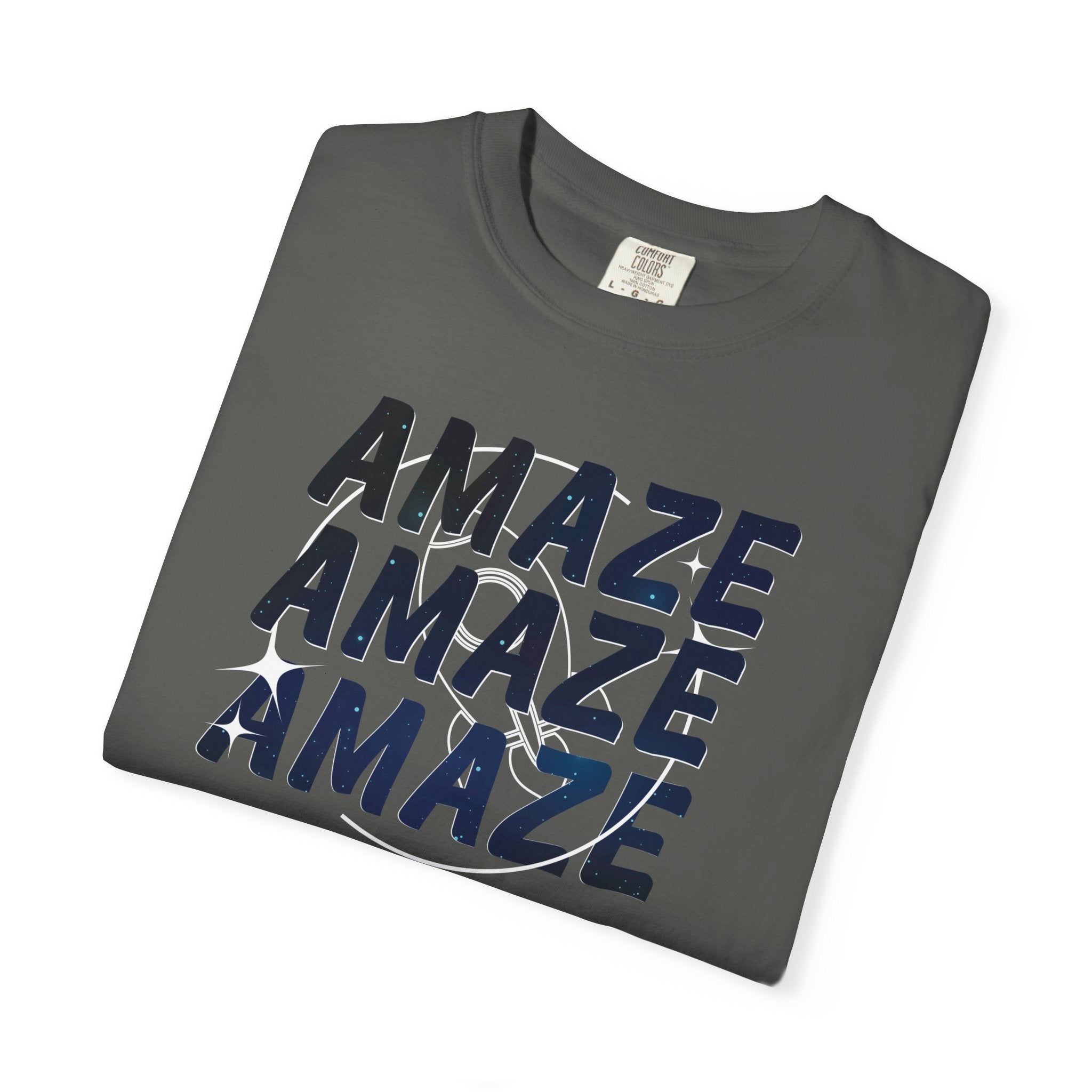 Amaze Amaze Amaze Shirt- Project Hail Mary Inspired Tee