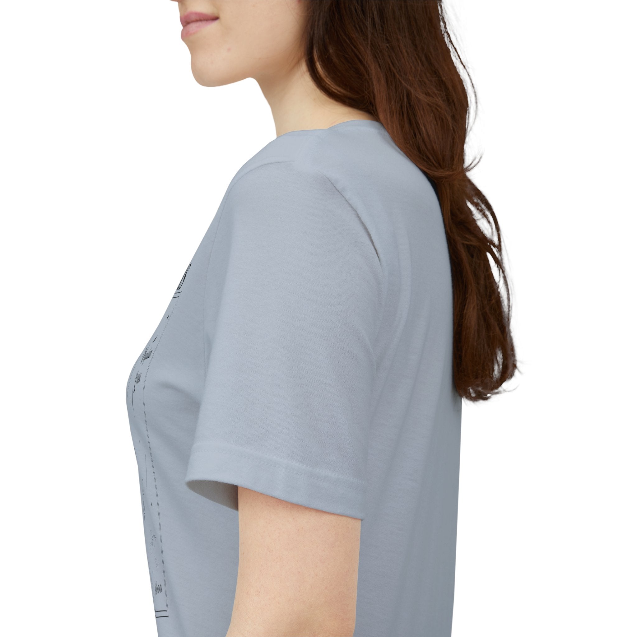 Charms Shirt- Wizard School Spell Tee