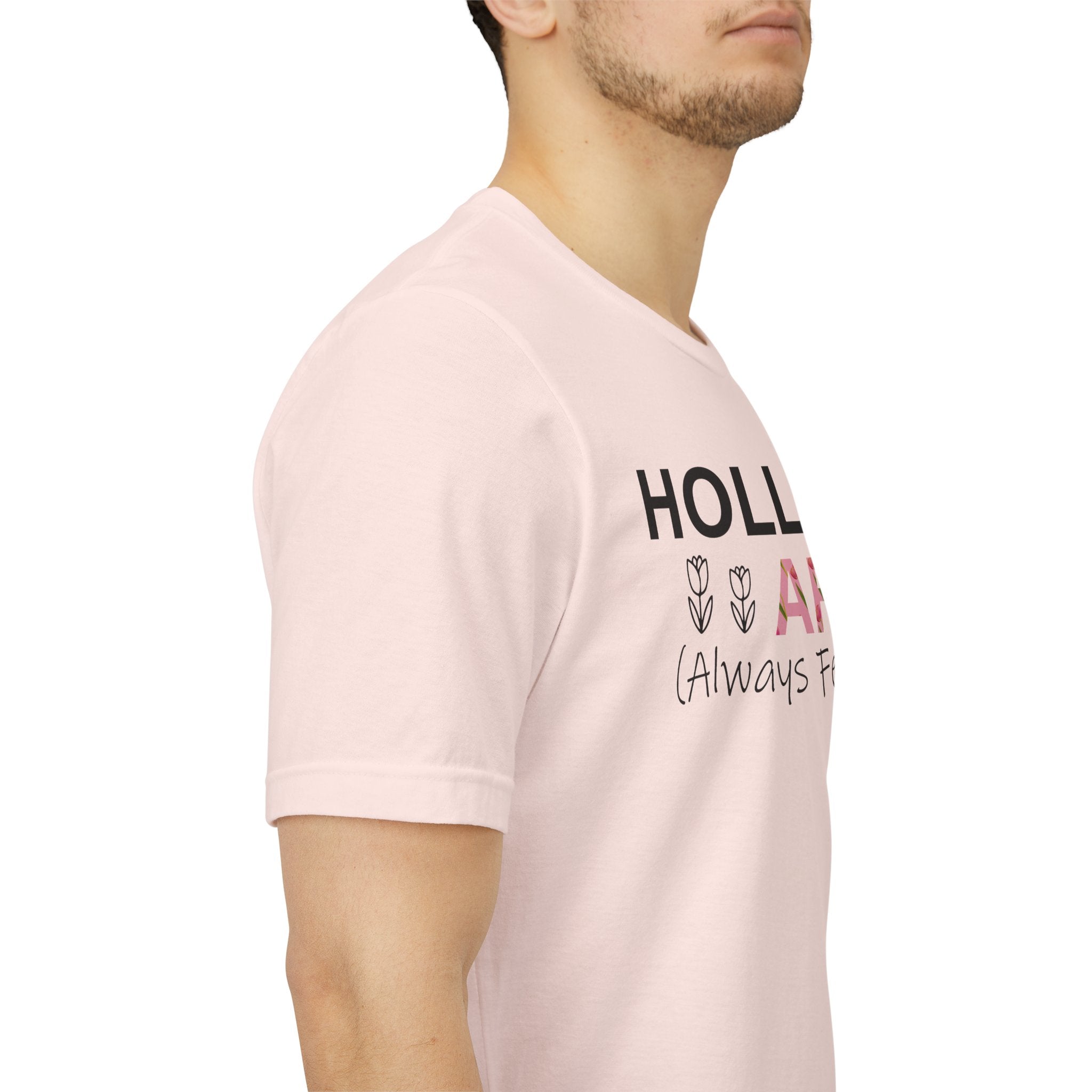 Holland AF Shirt | Tulip Time Festival Tee | Holland Michigan Local Pride