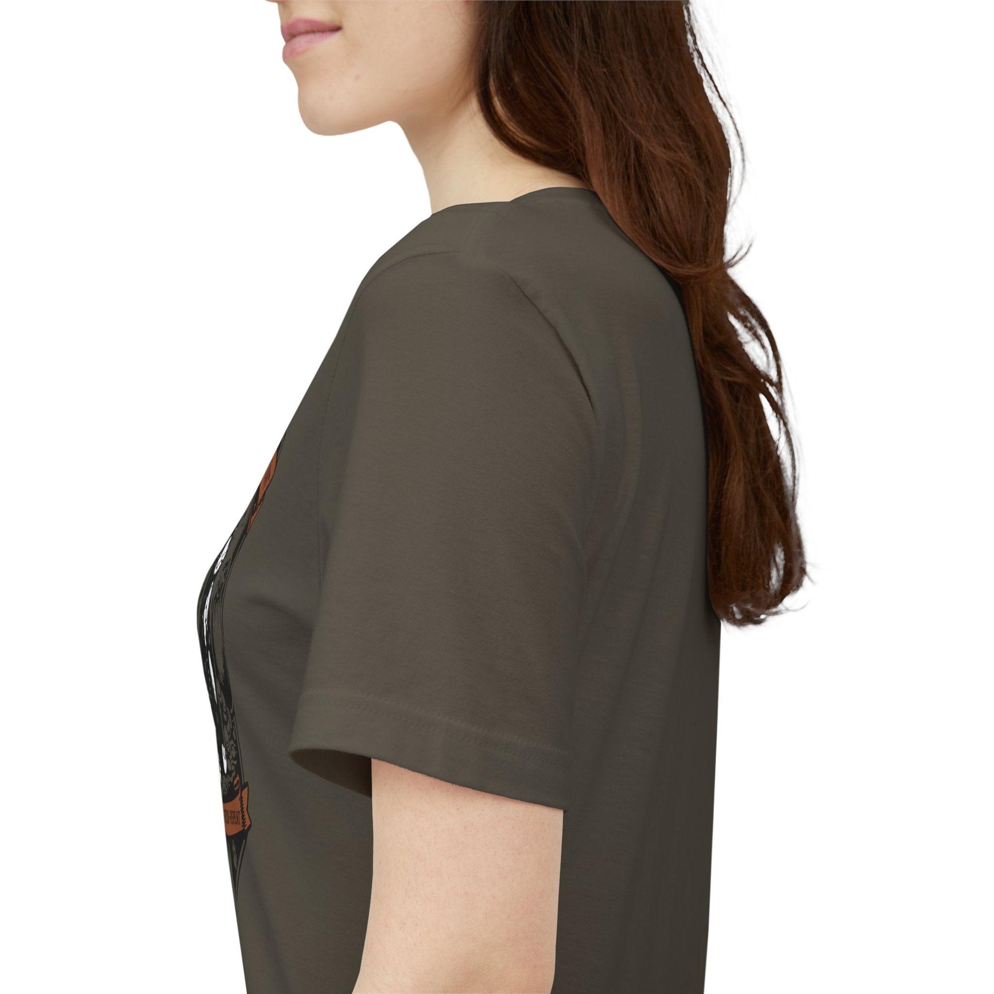 Treasure Recovery Unit Shirt- Niffler Inspired Tee, Magical Creature Shirt