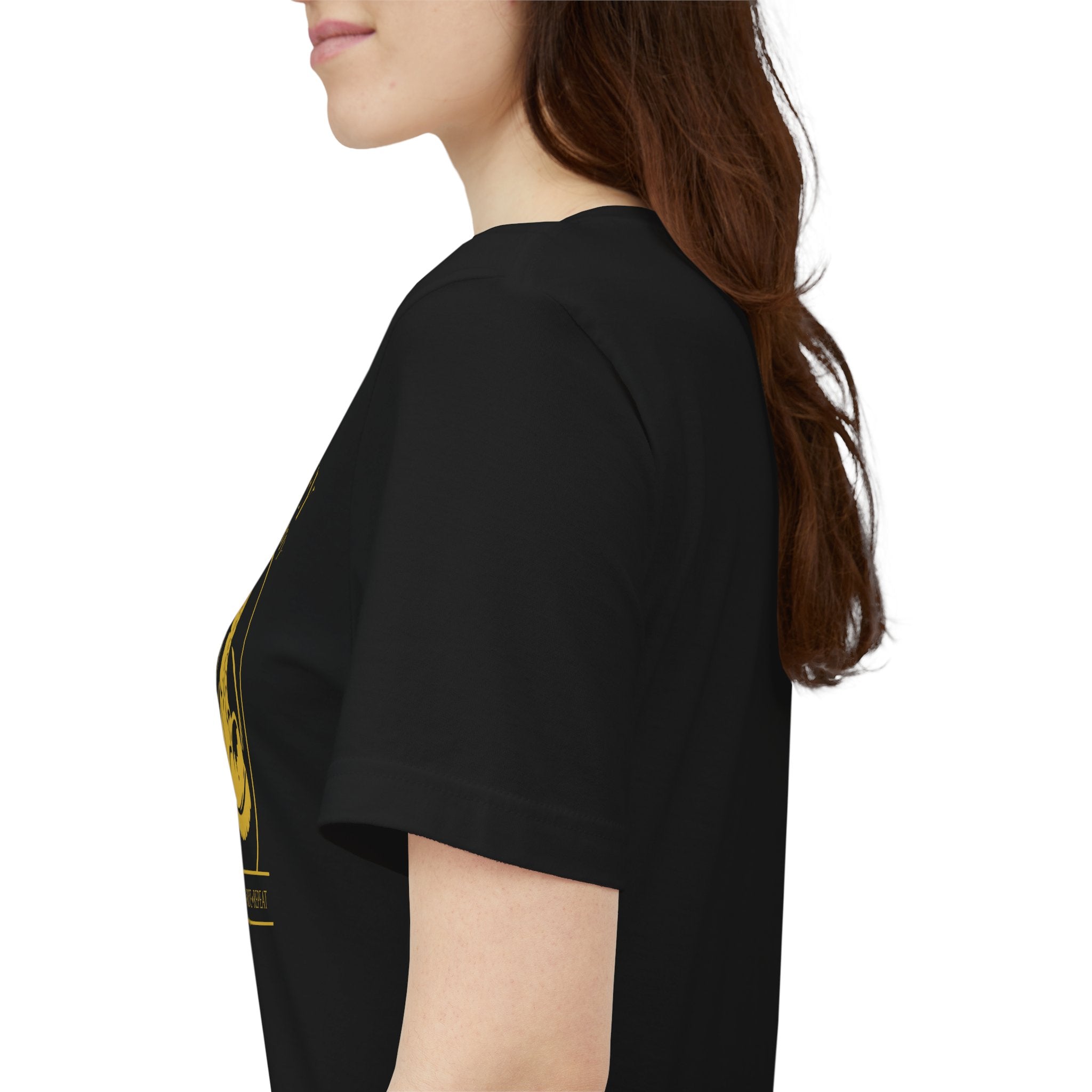 Portkey Travel Authority Shirt- Magical Transit Tee for Wizard Fans