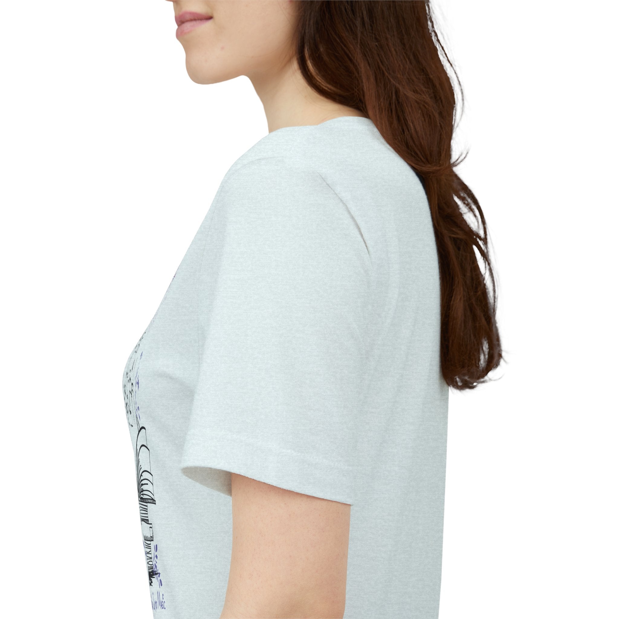 Where Memories Turn Into Magic Tee- Magical Vacation Castle Fireworks Shirt