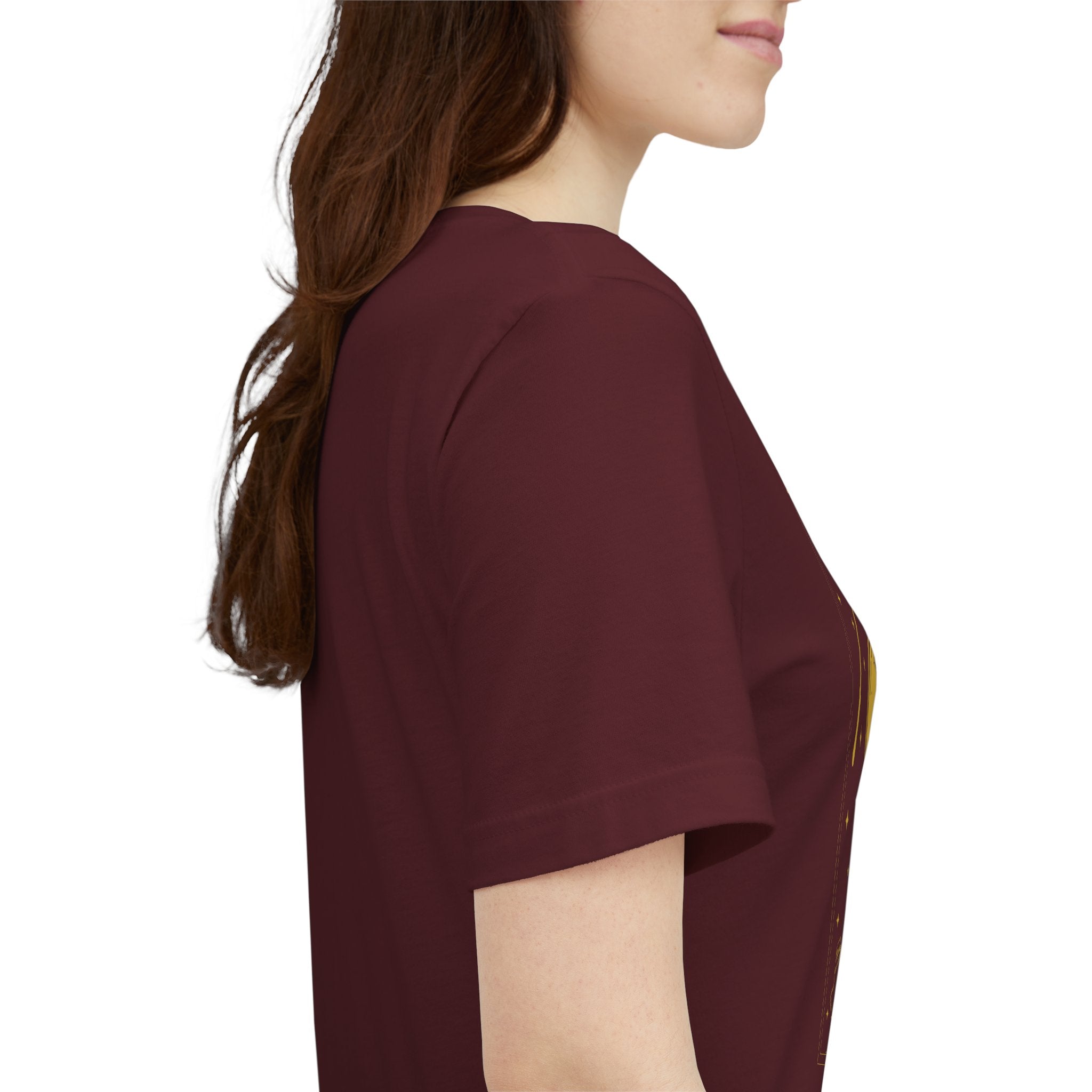 Divination Class Shirt | Hogwarts Tee | Magical Professions Series