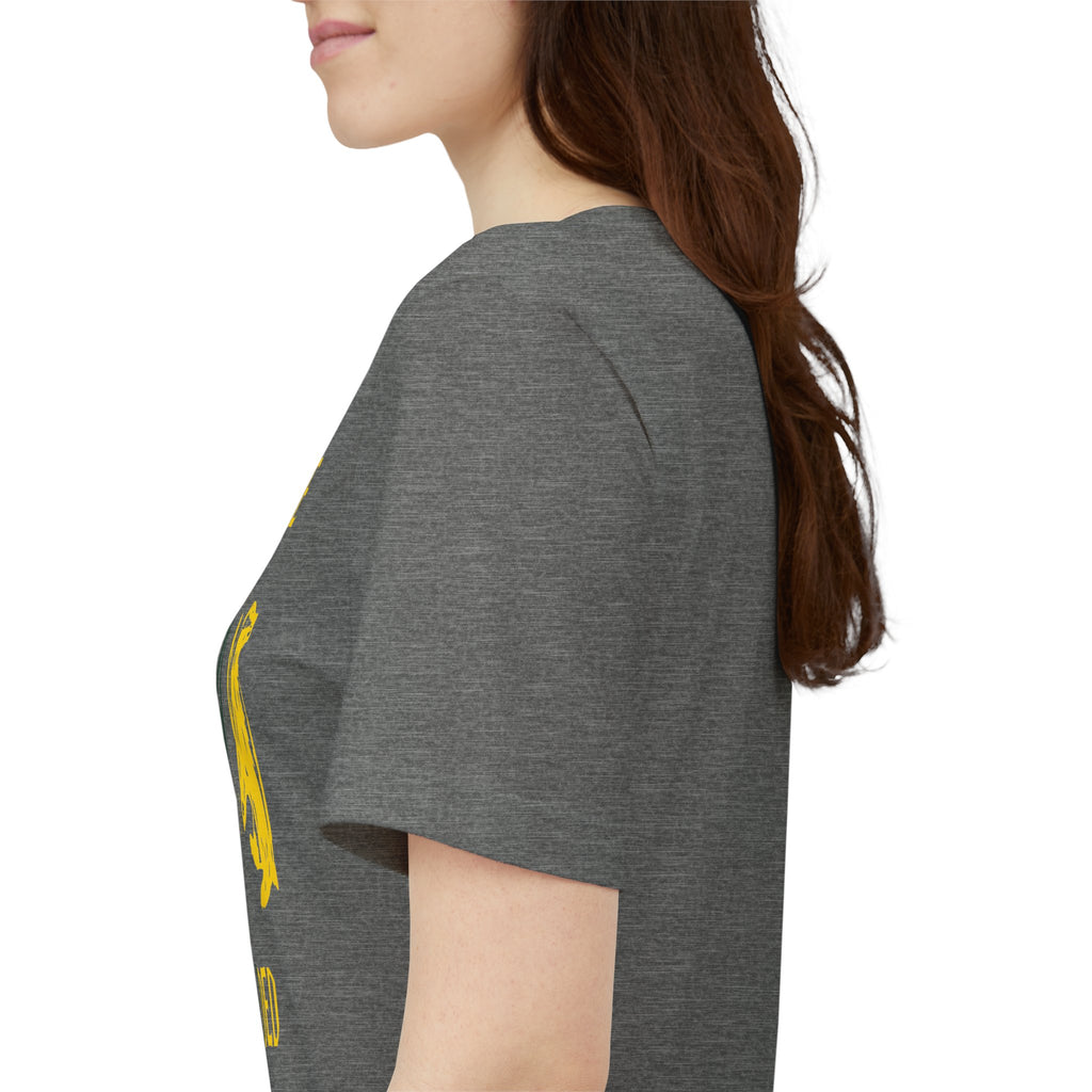 House Divided Rivalry Shirt- Serpent + Badger Wizardcore Couple Tee