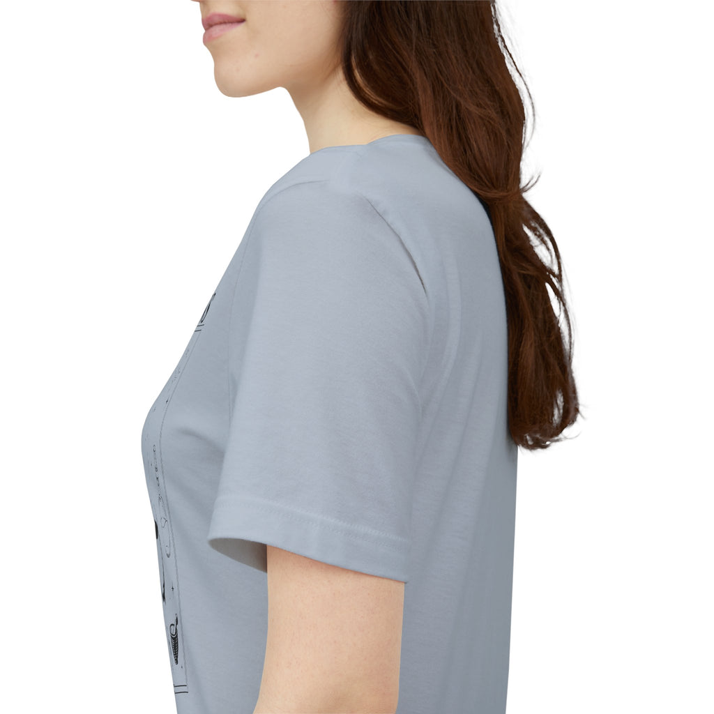 Potions Class Shirt- Wizard School Class Tee