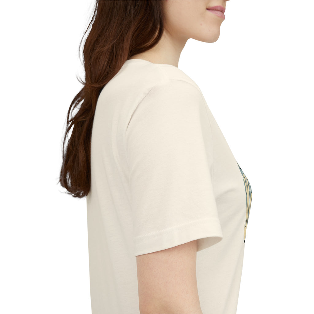 Shell Yeah Shirt | Retro Beach Vibes Coastal Tee