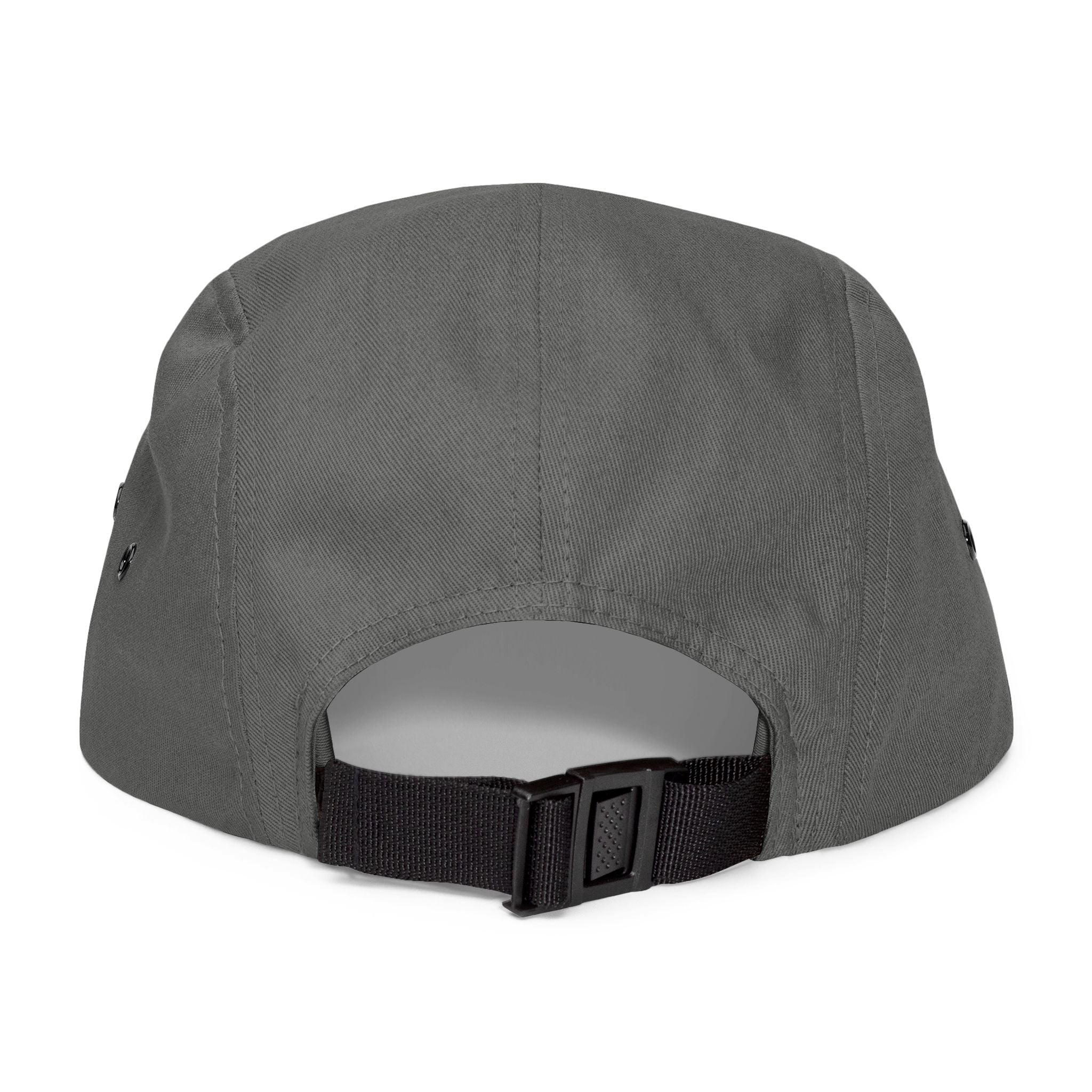 Forbidden Forest Ranger Hat- Embroidered 5 Panel Cap