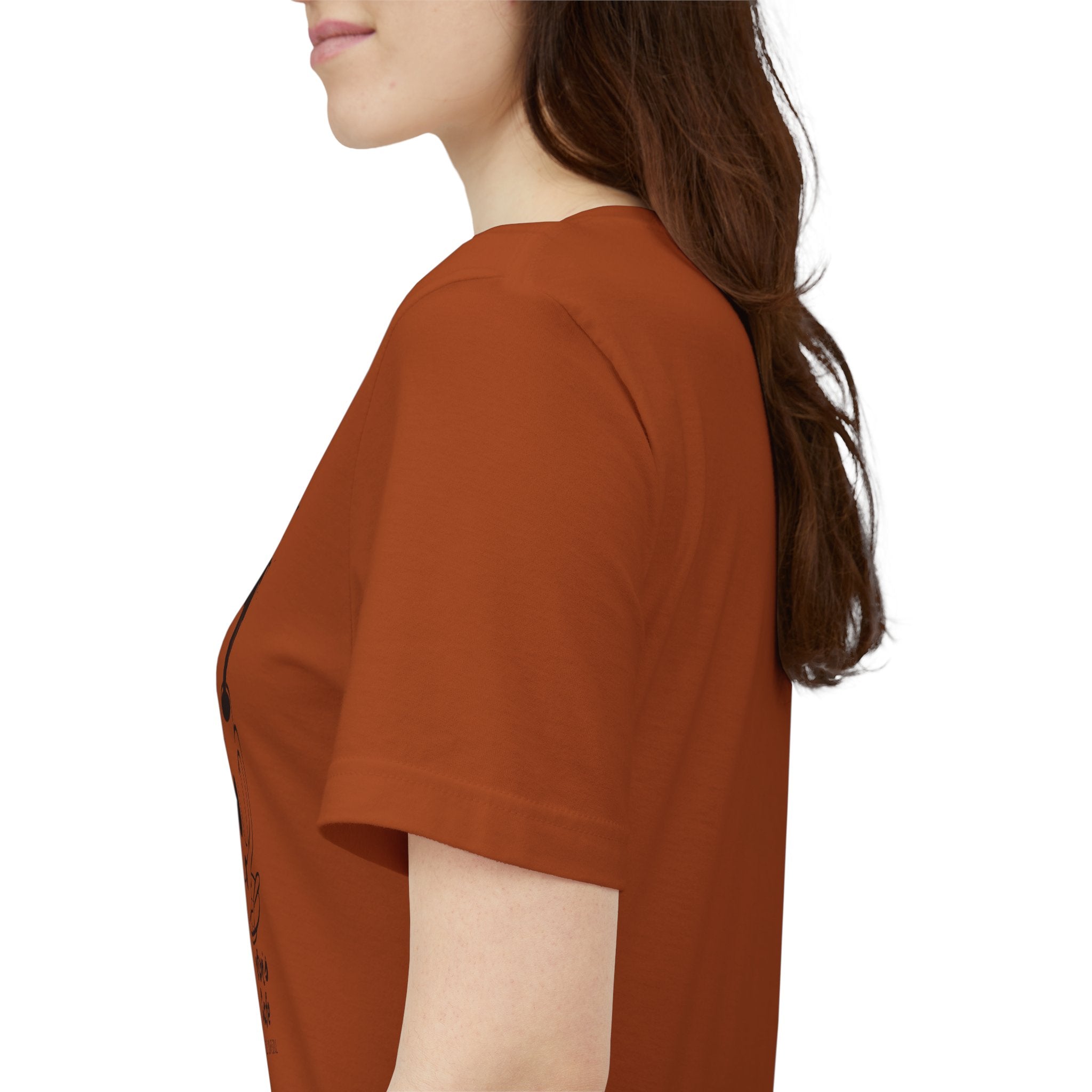 Dementor’s Kiss Café Shirt | Dark Wizard Coffee Tee