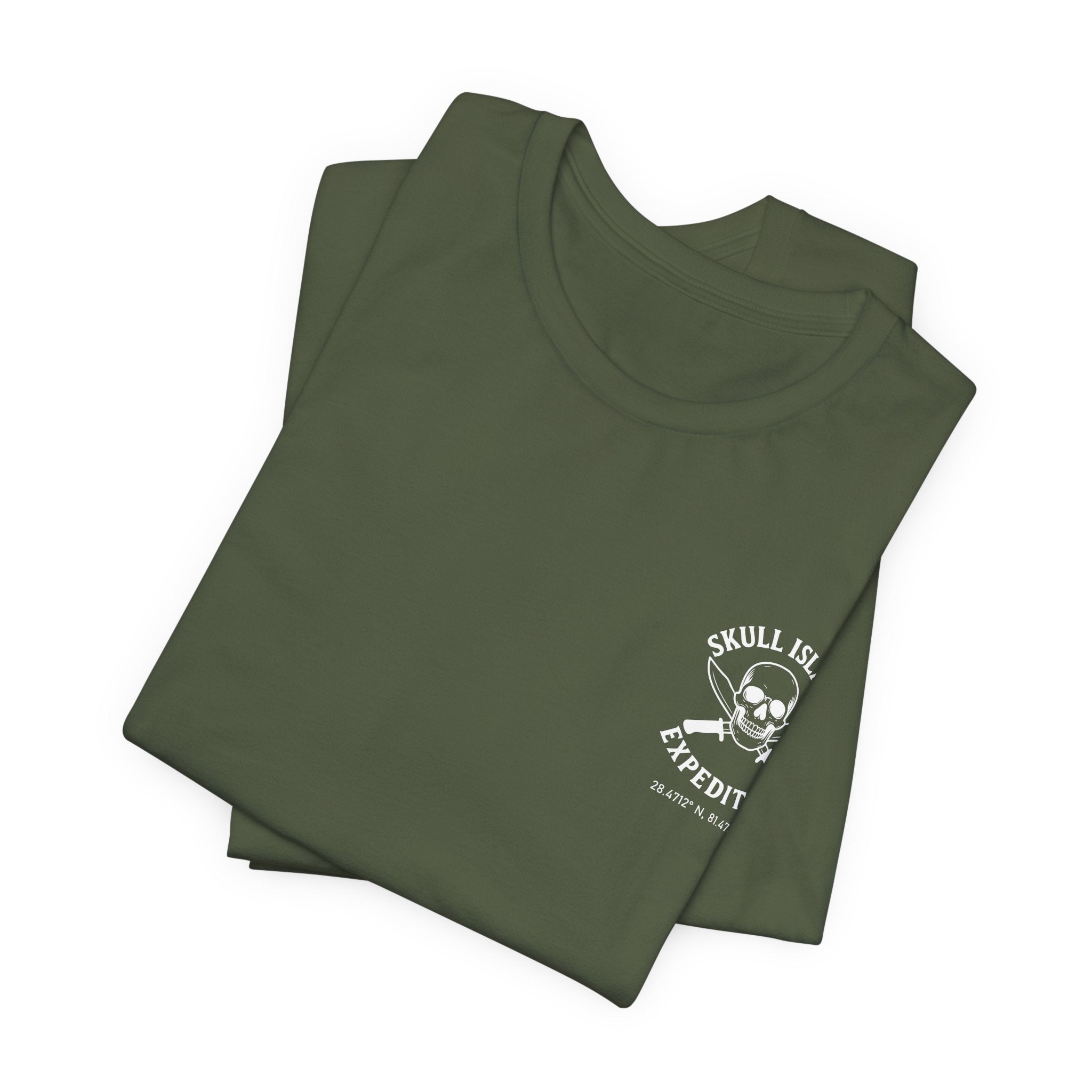 Kong Is King Shirt- Skull Island Expedition Ride Tee, Universal Orlando Park Day Outfit