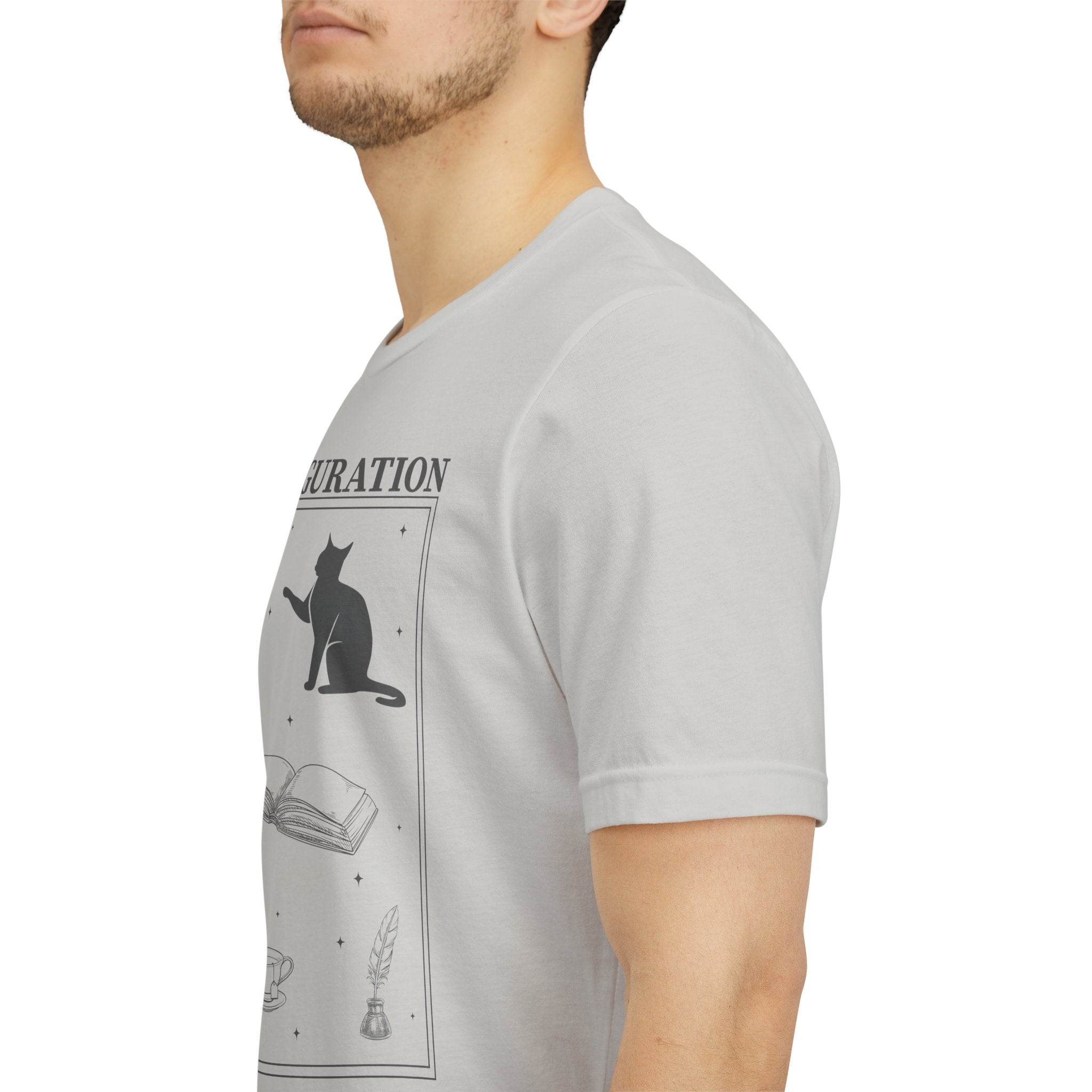 Transfiguration Class Shirt – Wizard School Magic Tee