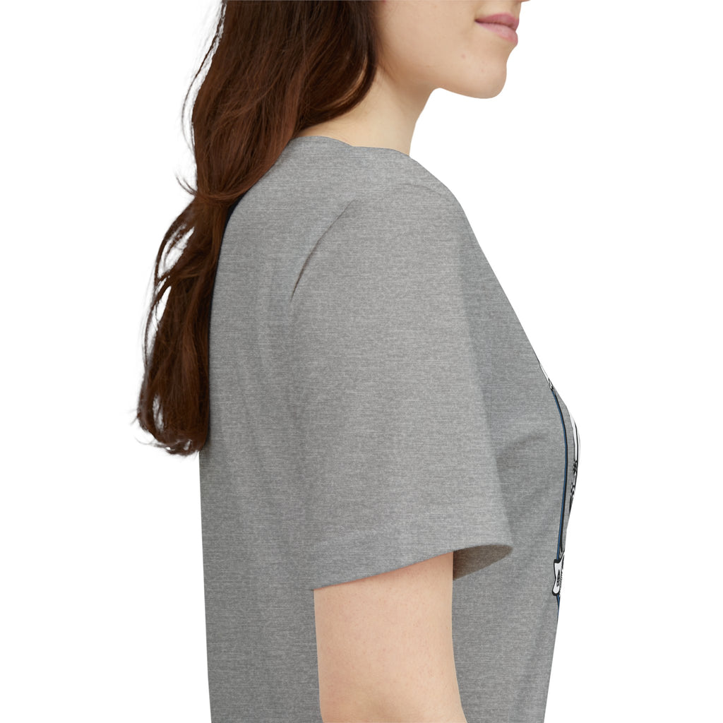 Mooncalf Watch Society "Official Observer" Shirt- Magical Creature Tee