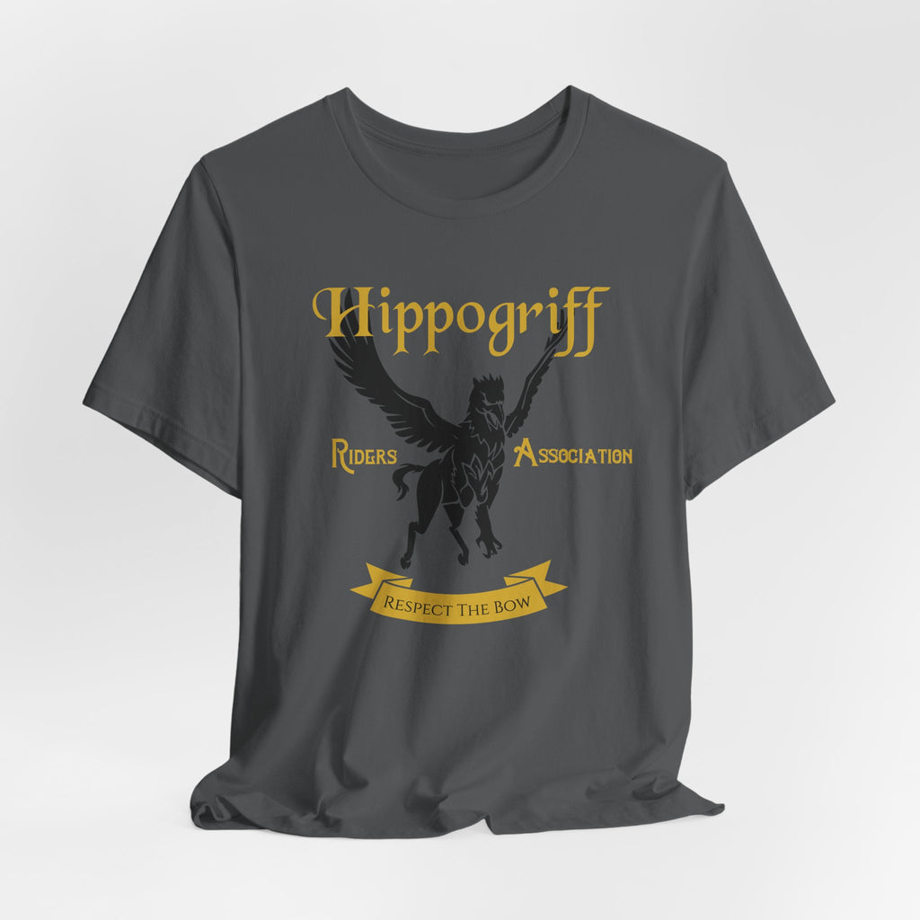 Hippogriff Riders Association Shirt- Magical Creature Society Shirt
