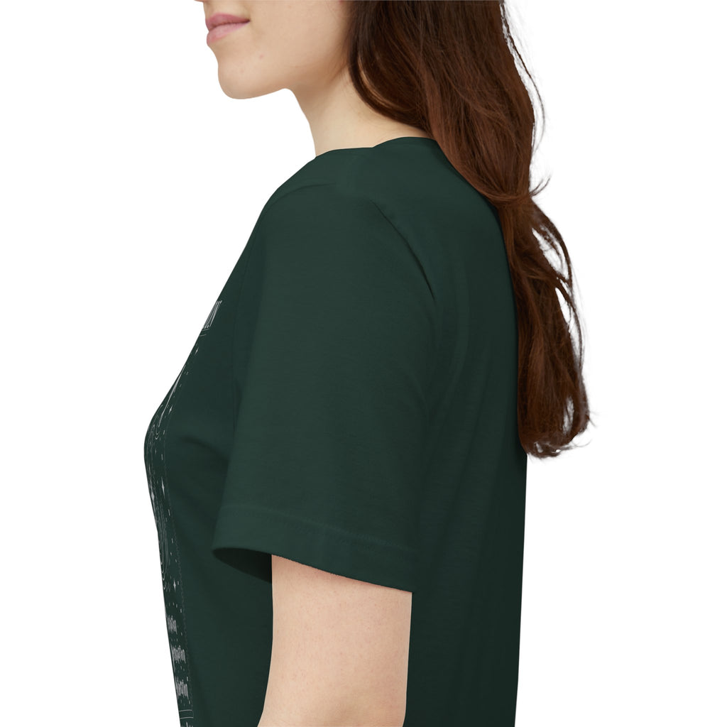 Apparition Class Shirt | Wizarding Travel Tee | Hogwarts Magic Gift