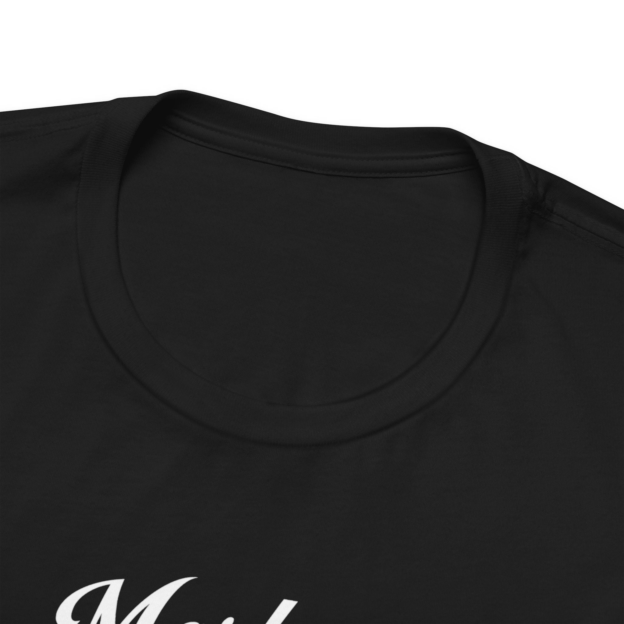 The Marked Mug Shirt | Knockturn Alley Brewery Tee | Dark Wizard Pub Design