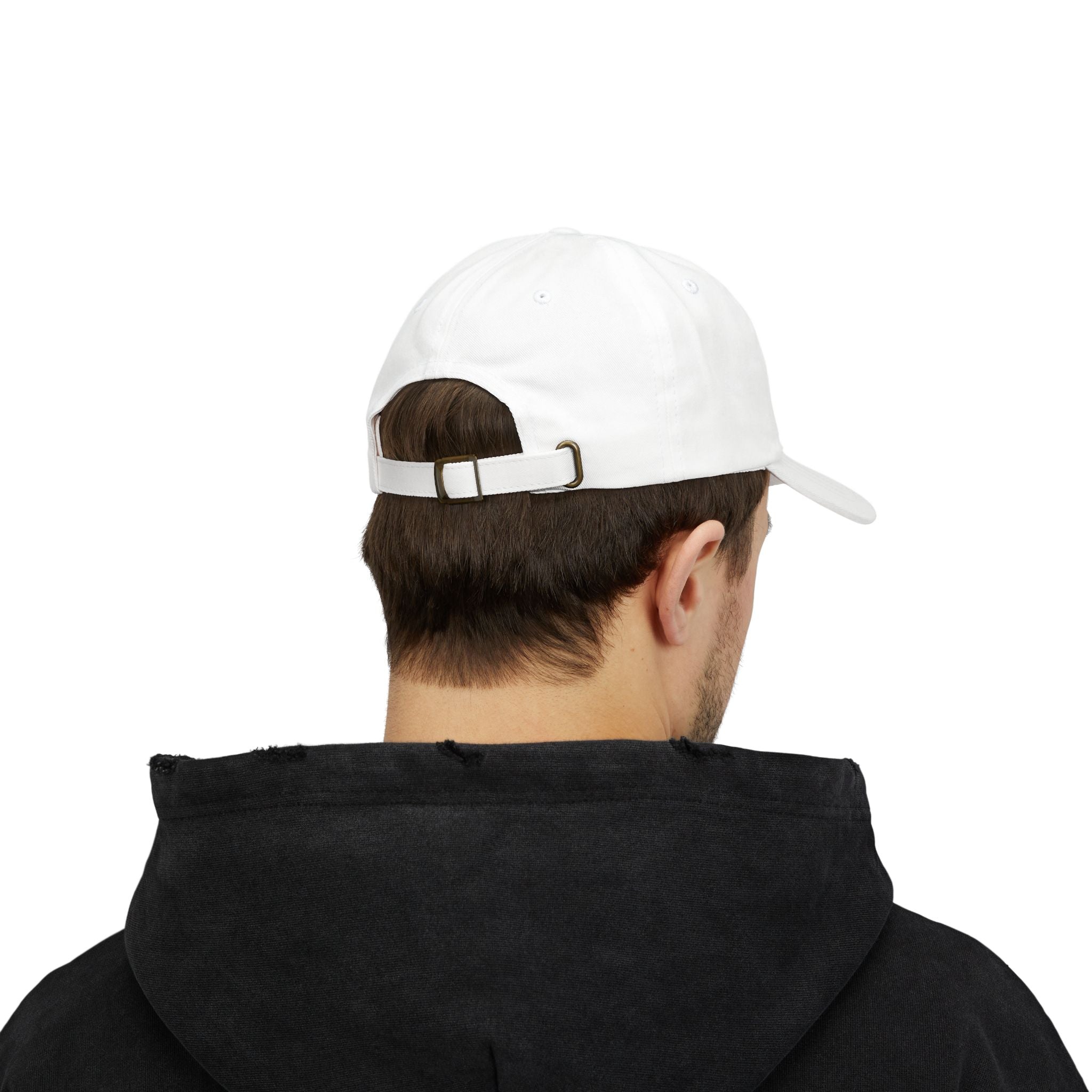 Mischief Managed Hat- Embroidered Wizard Inspired Dad Cap