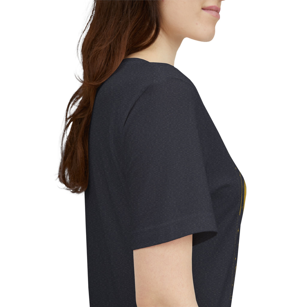 Divination Class Shirt | Hogwarts Tee | Magical Professions Series