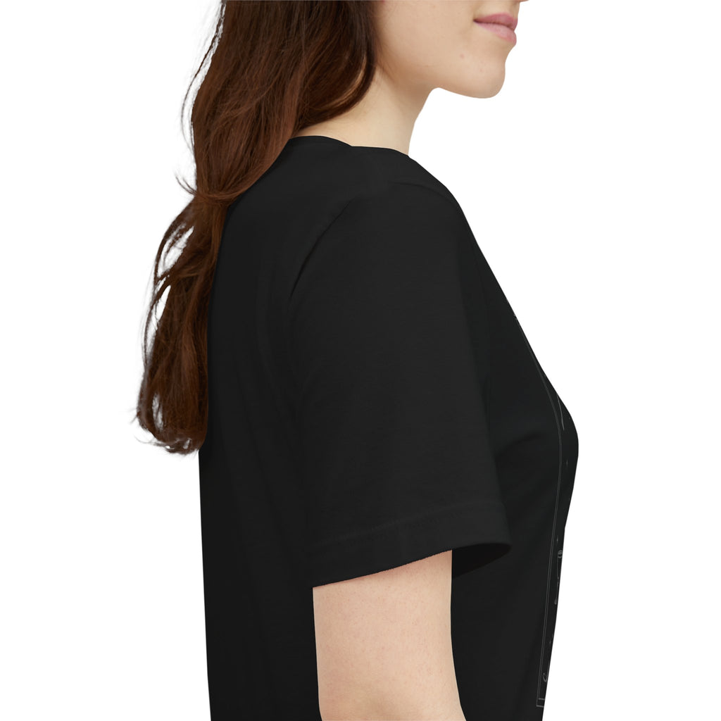 Transfiguration Class Shirt – Wizard School Magic Tee