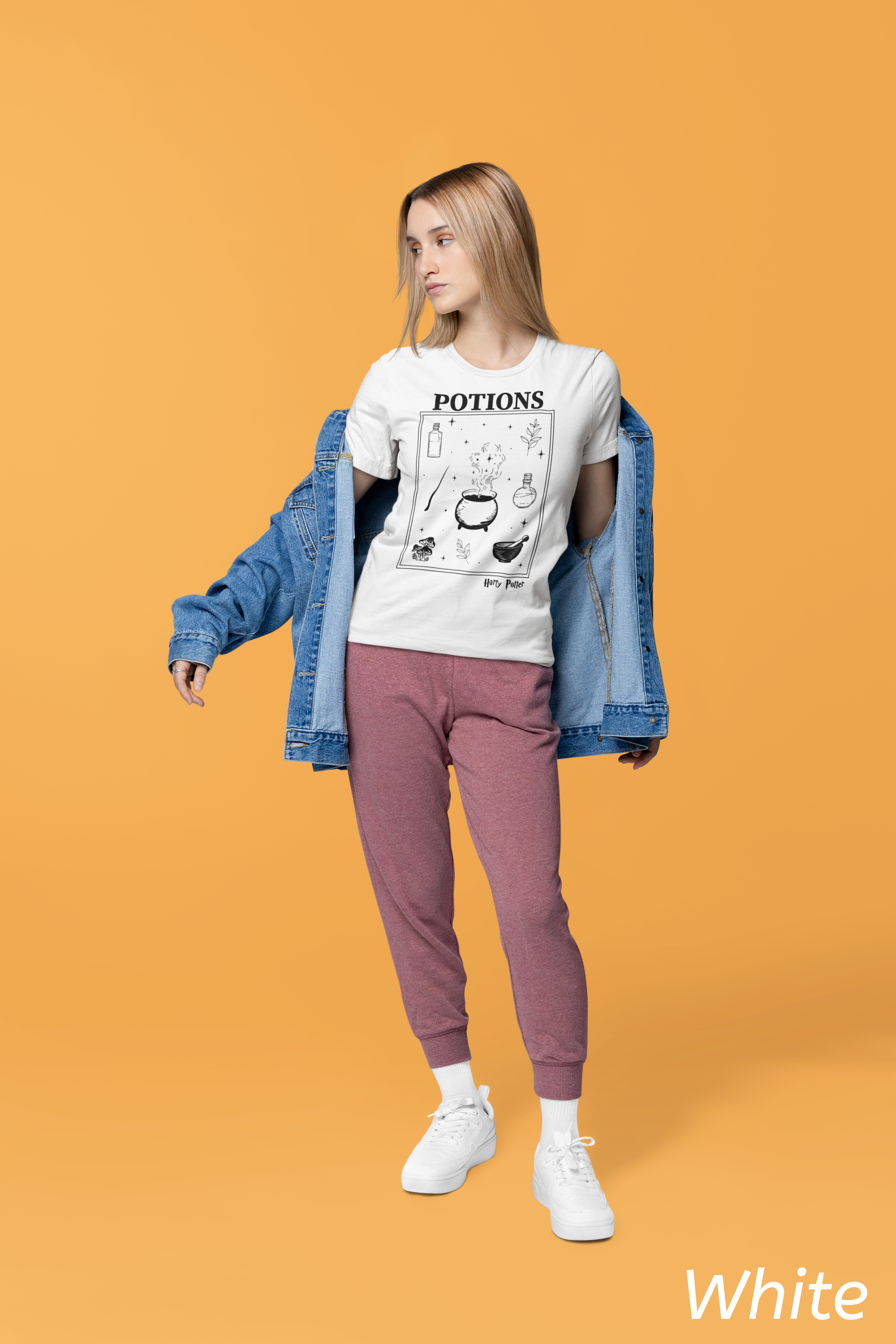 Potions Class Shirt | Hogwarts Dungeons Tee | Wizarding School Series