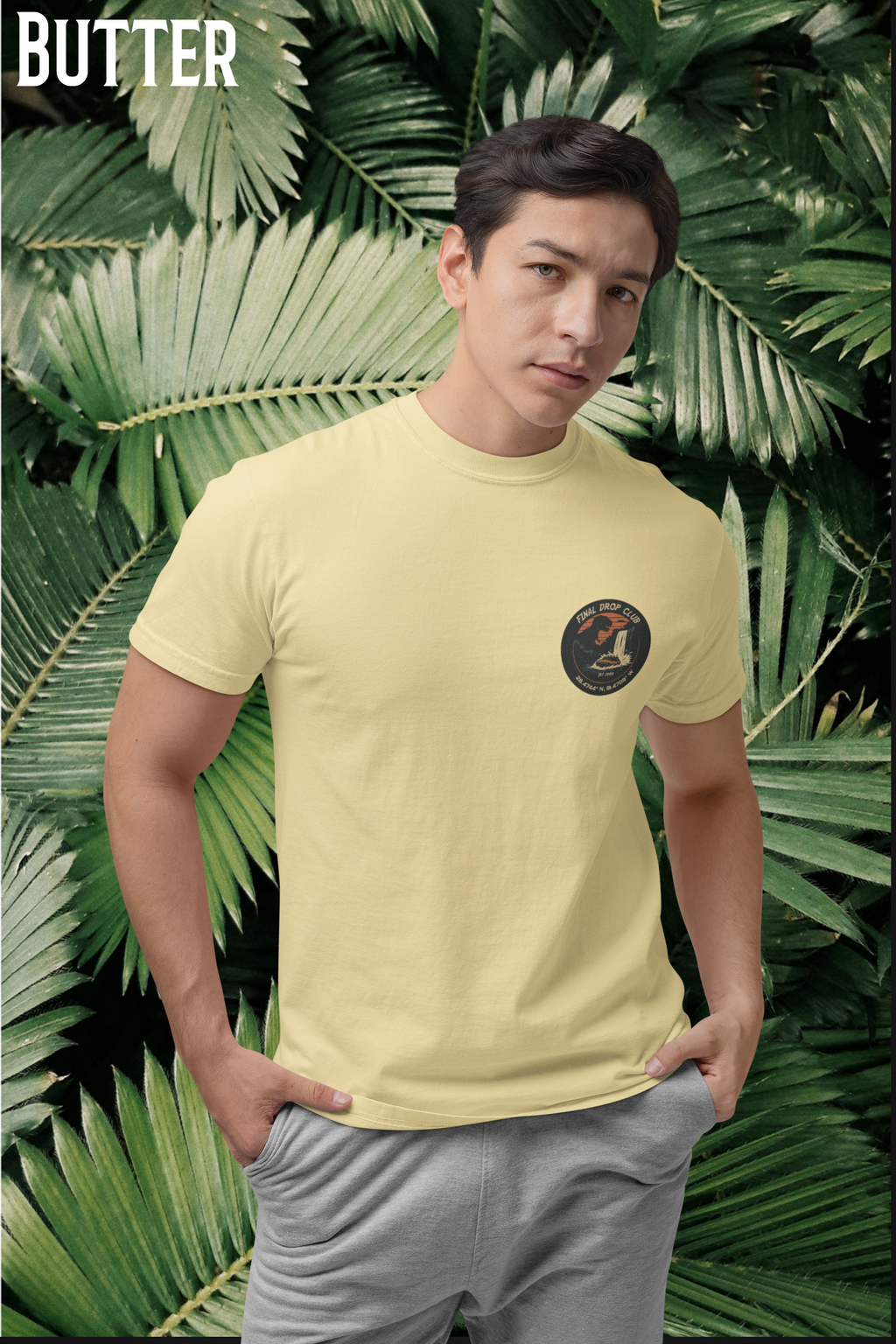 Jurassic River Adventure Shirt- Raptor Containment Zone Survivor Tee
