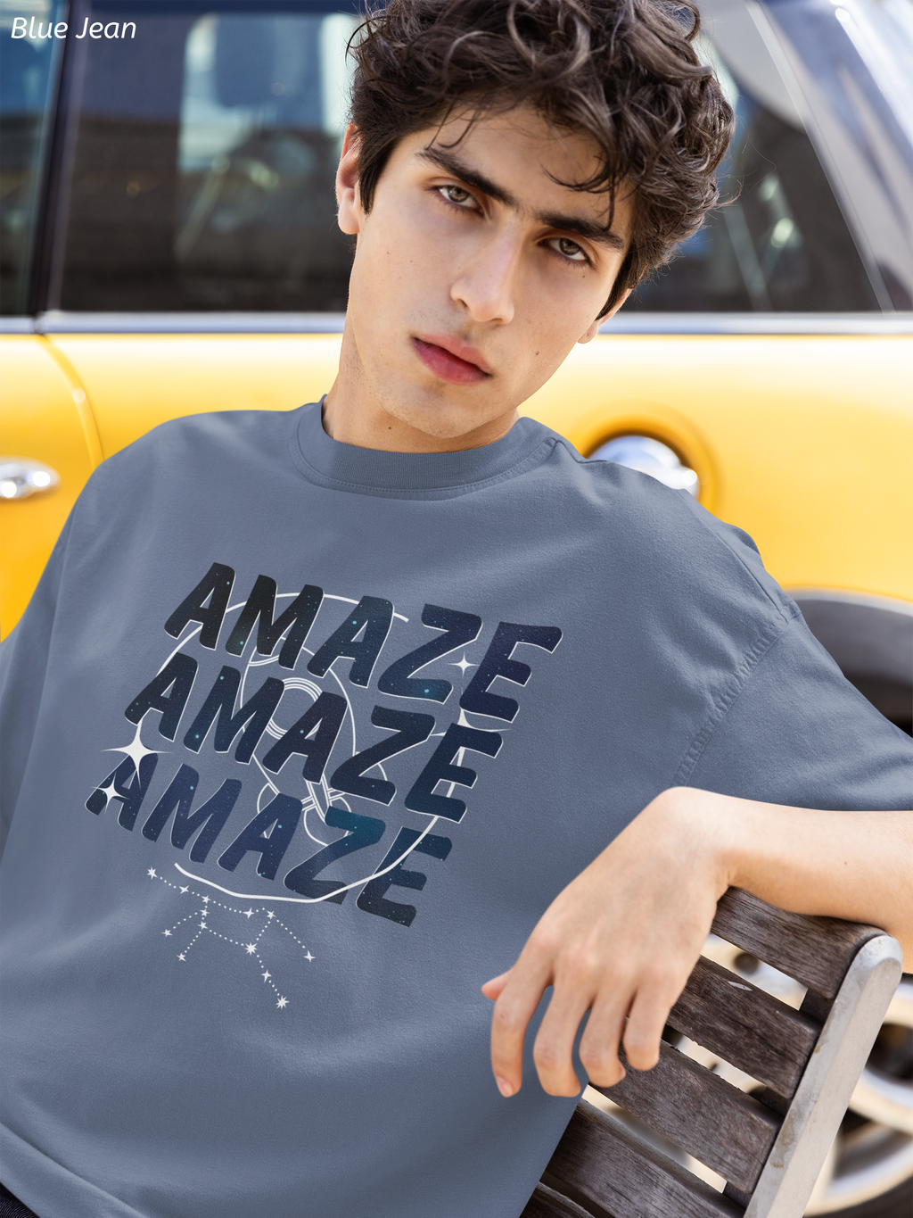 Amaze Amaze Amaze Shirt- Project Hail Mary Inspired Tee