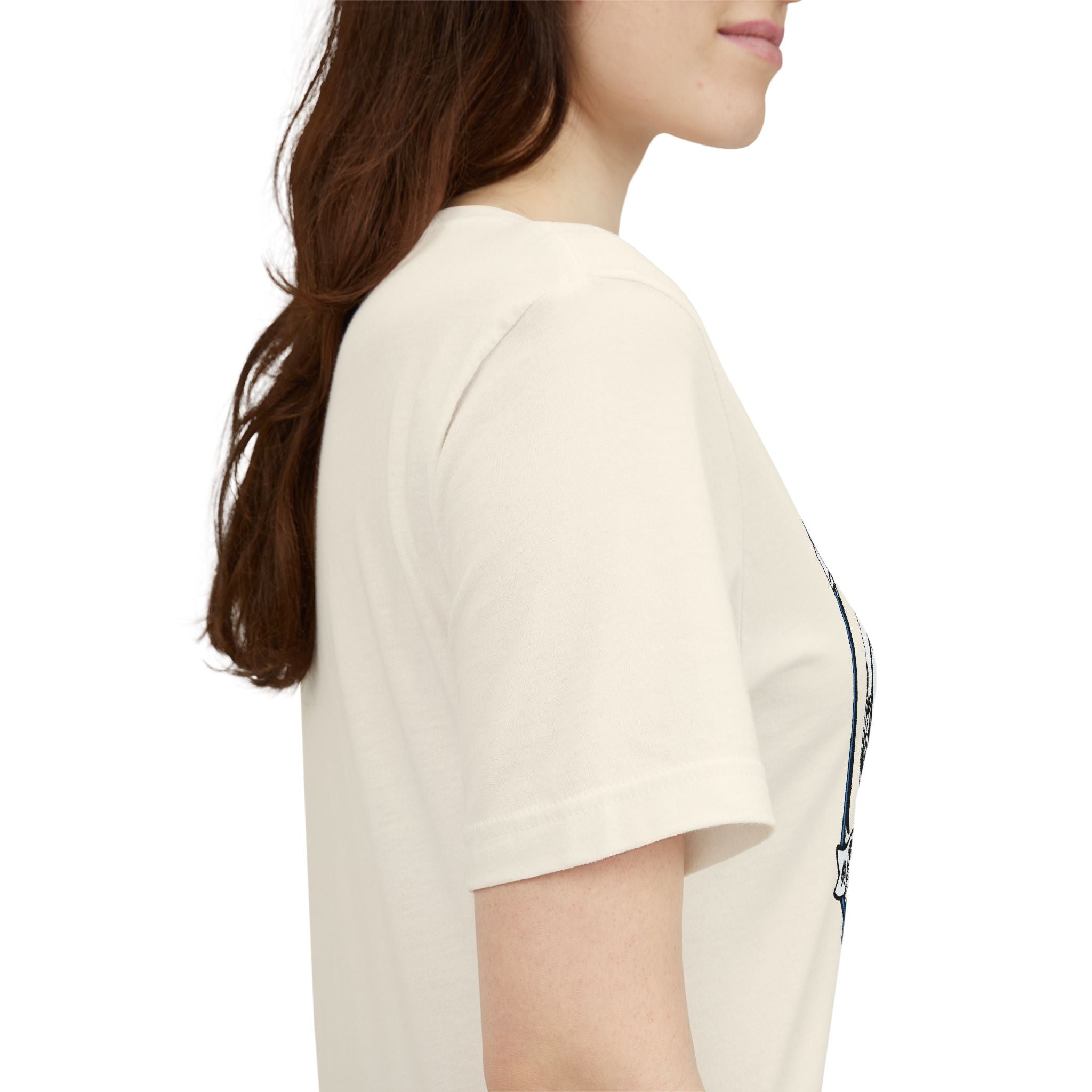 Mooncalf Watch Society "Official Observer" Shirt- Magical Creature Tee