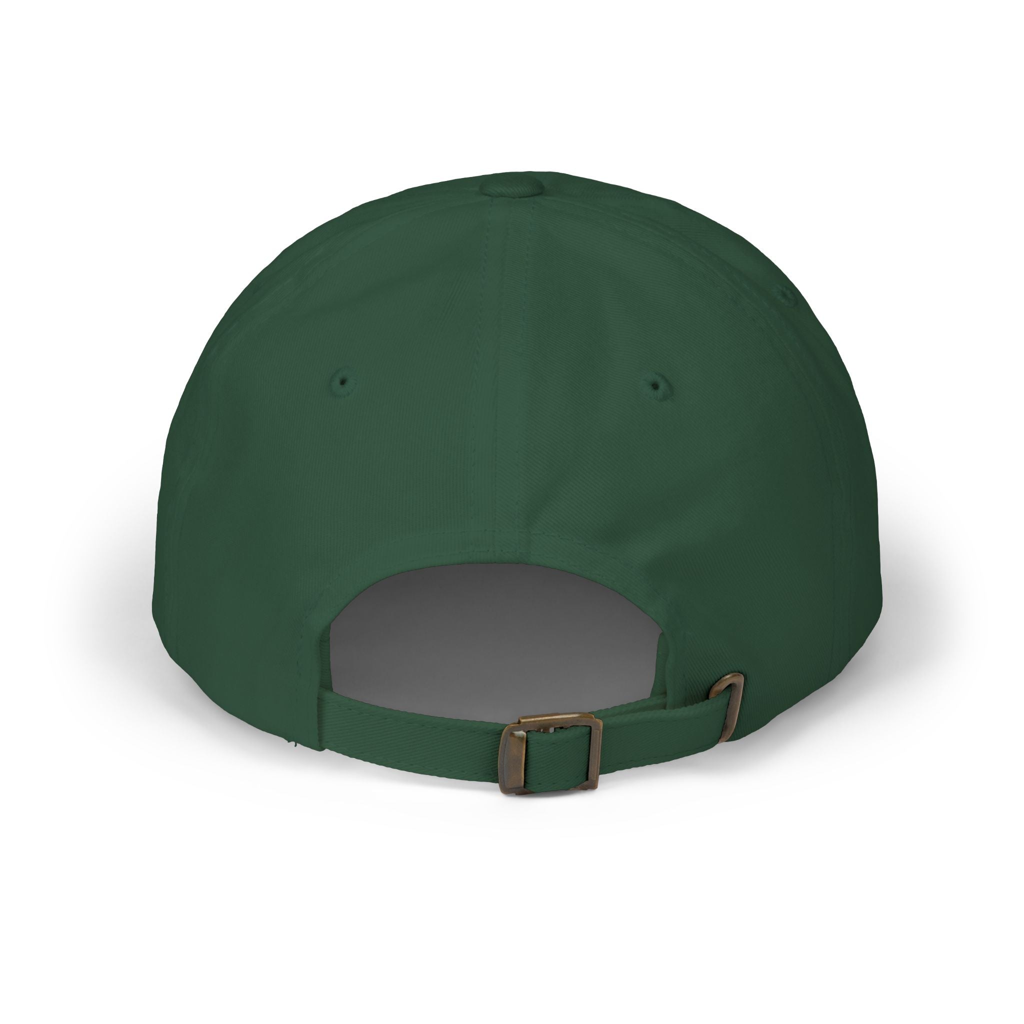 Spared No Expense Hat- Embroidered Jurassic Inspired Dad Cap, Theme Park Outfit Hat