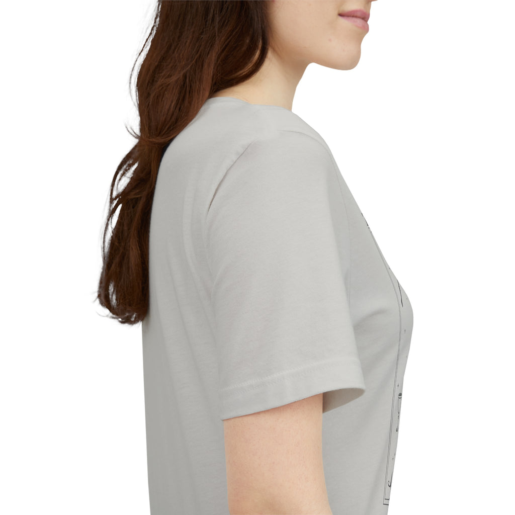 Transfiguration Class Shirt – Wizard School Magic Tee