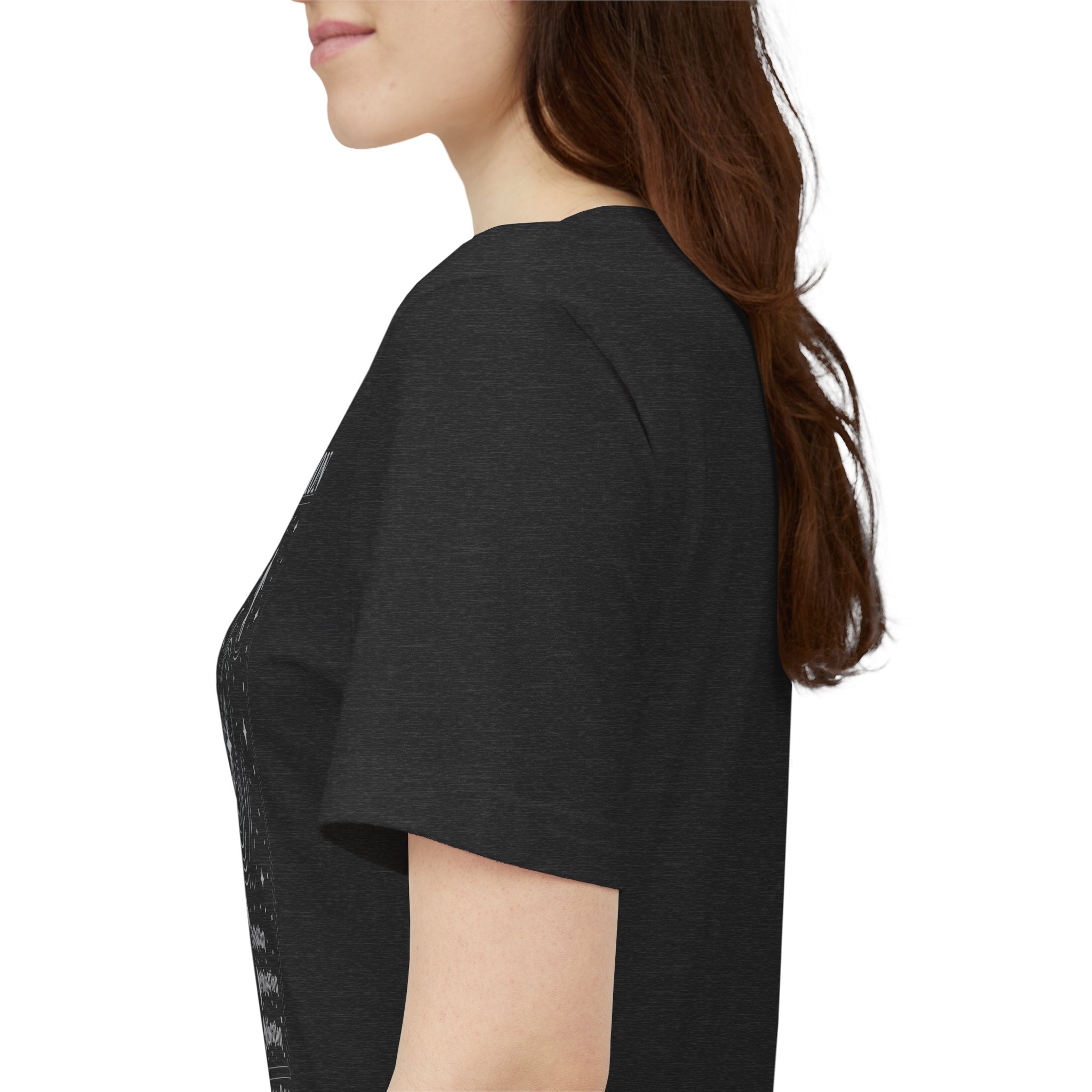 Apparition Class Shirt | Wizarding Travel Tee | Hogwarts Magic Gift