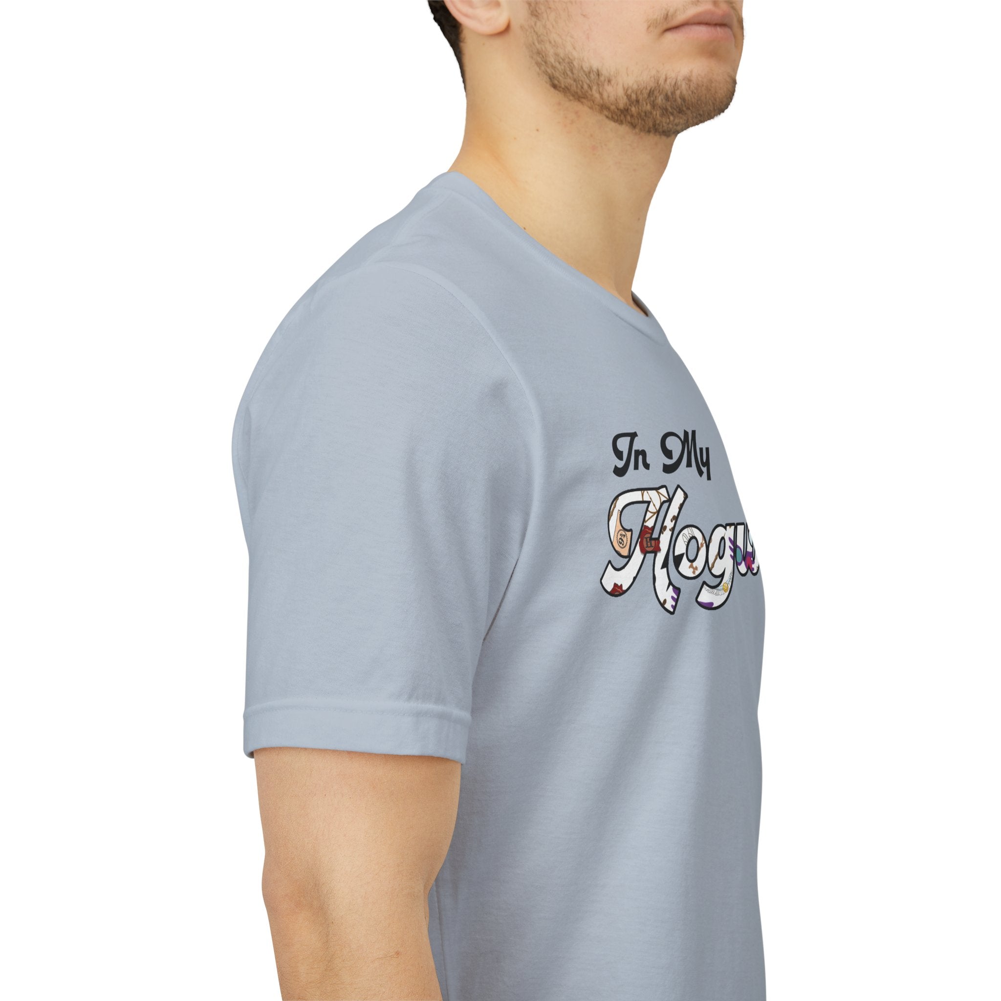 In My Hogwarts Era Shirt - Magical Fandom Tee for Potterheads & Book Lovers