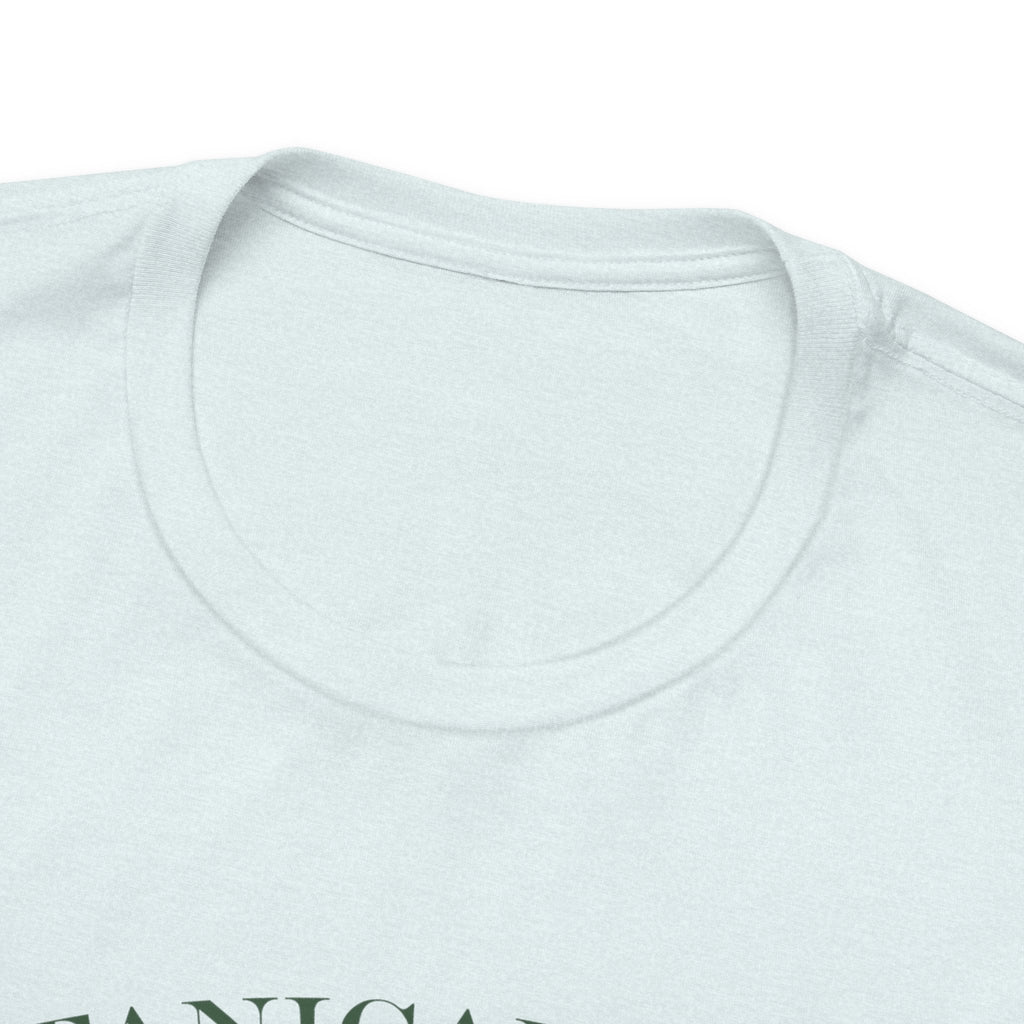 Botanical Magic Division Shirt | Certified Herbology Specialist Tee