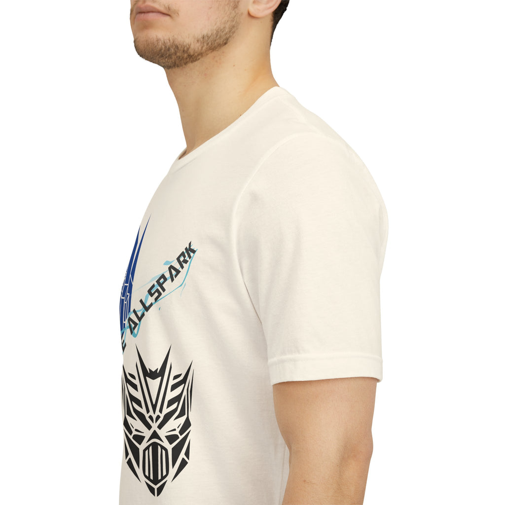 Transformers Shirt | Protect the AllSpark Tee | Universal Studios Ride-Inspired Design