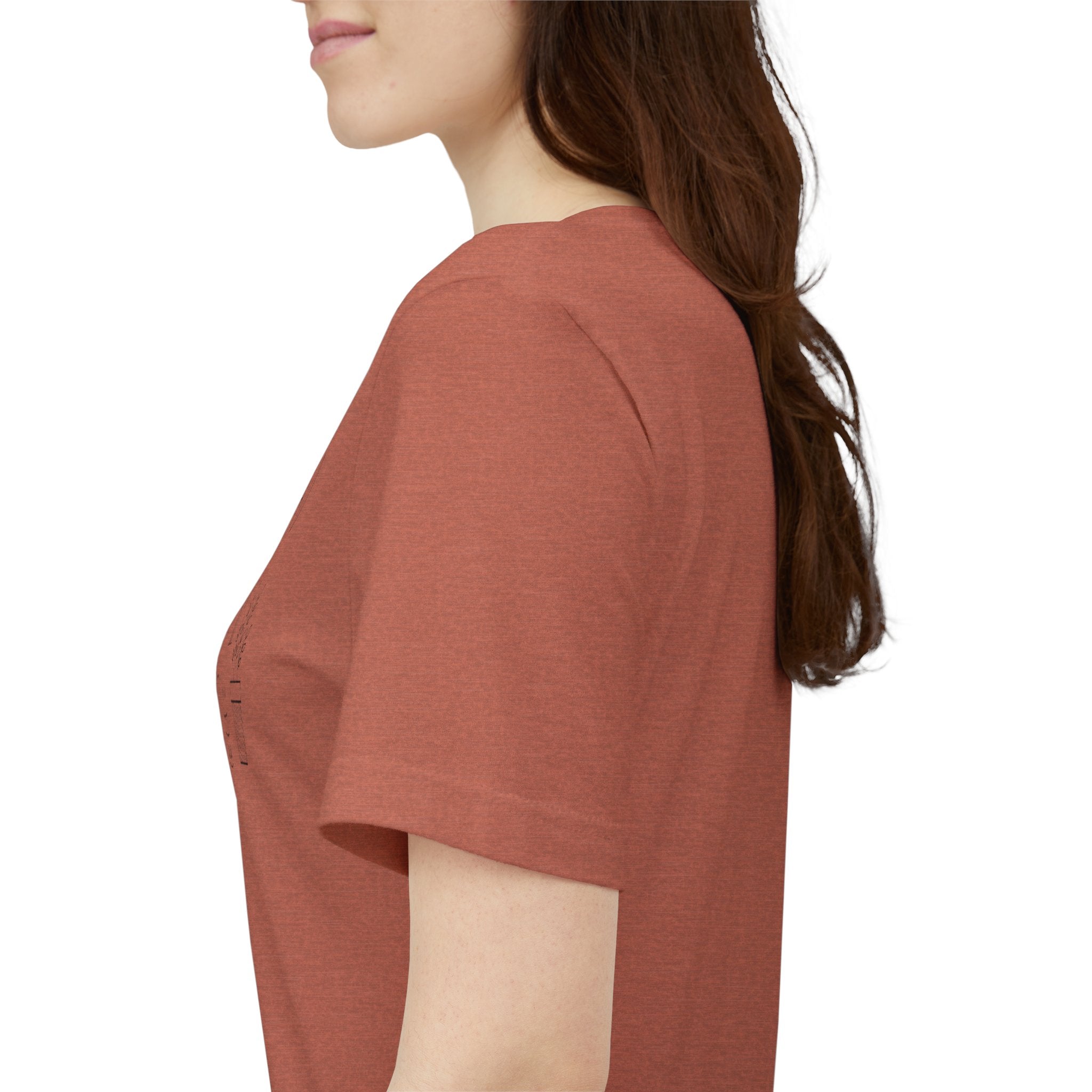 Pot Head Shirt | Funny Plant Lover Tee