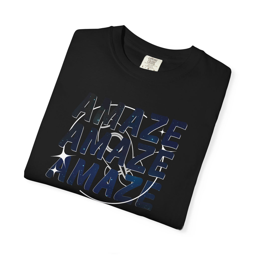 Amaze Amaze Amaze Shirt- Project Hail Mary Inspired Tee