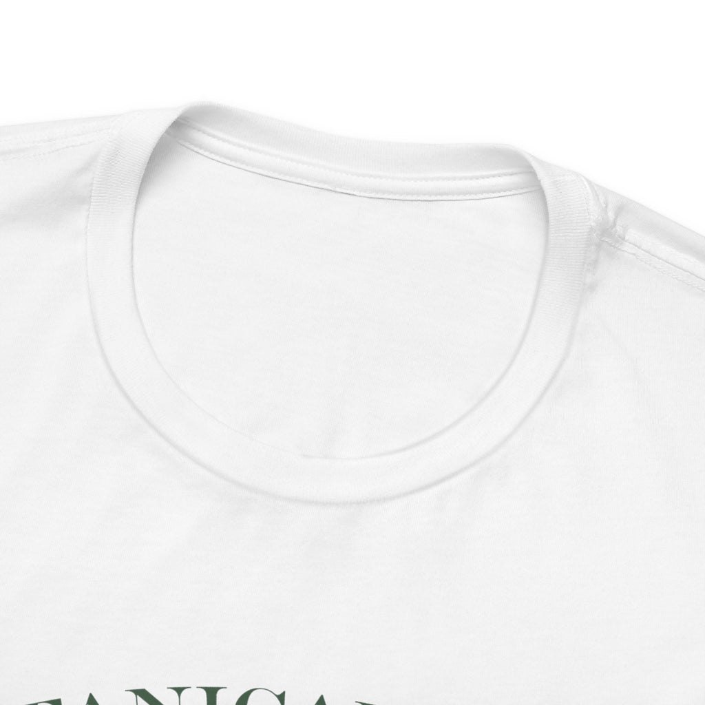 Botanical Magic Division Shirt | Certified Herbology Specialist Tee