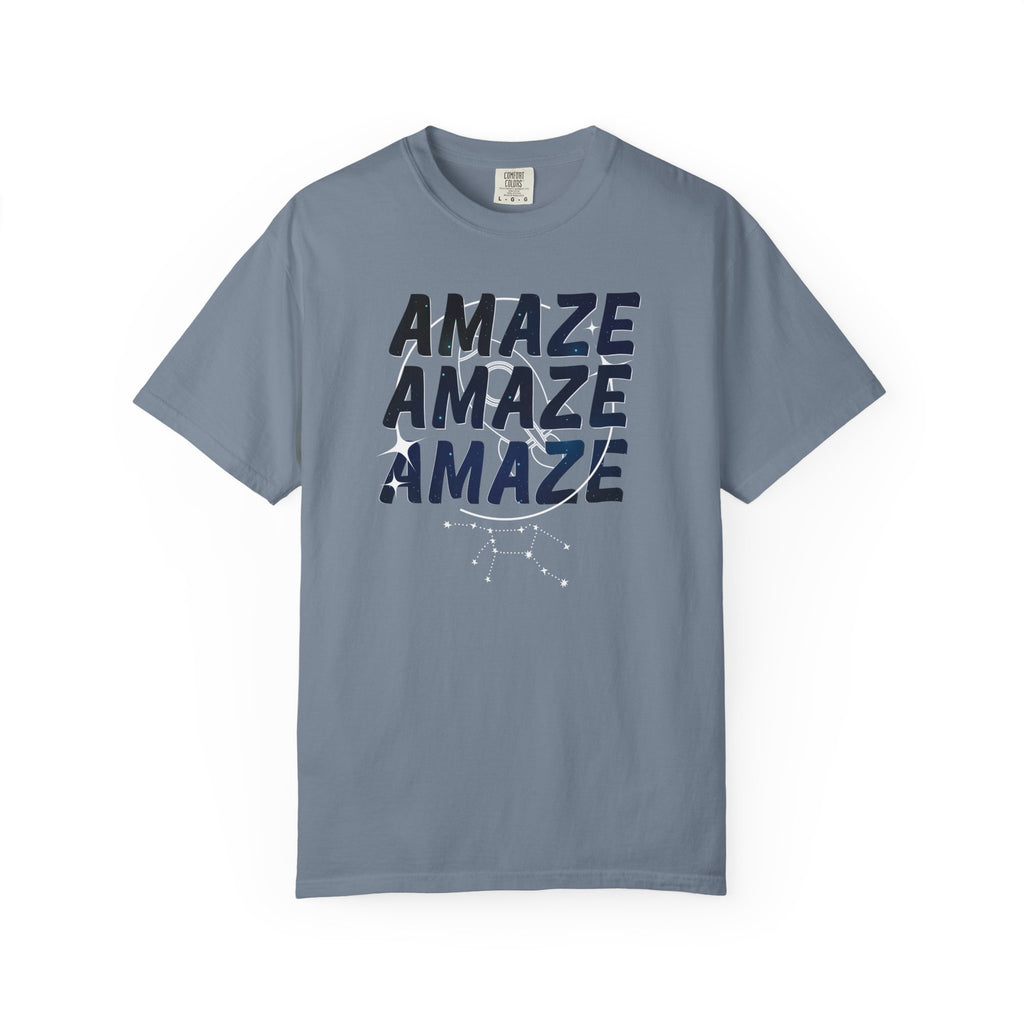 Amaze Amaze Amaze Shirt- Project Hail Mary Inspired Tee