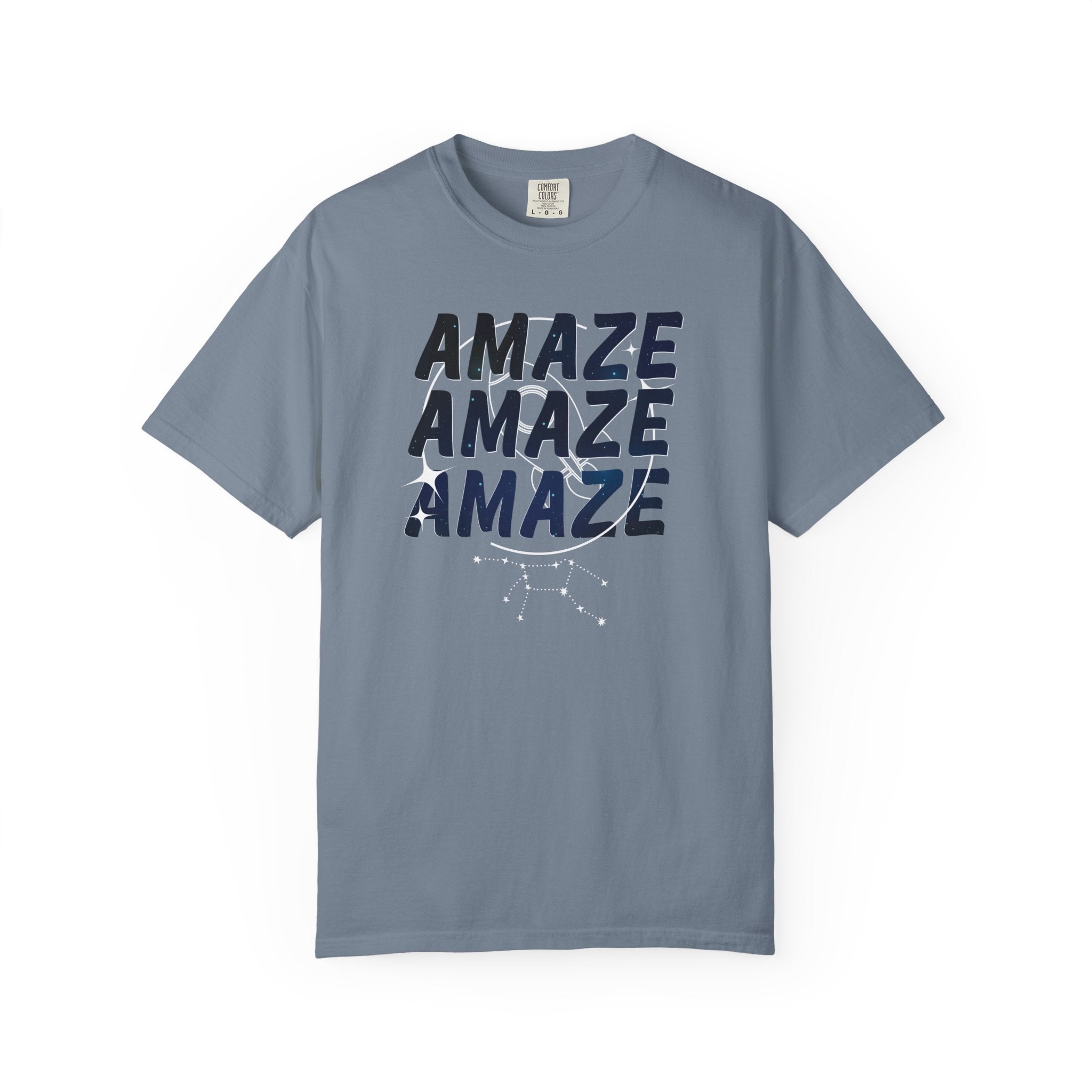 Amaze Amaze Amaze Shirt- Project Hail Mary Inspired Tee