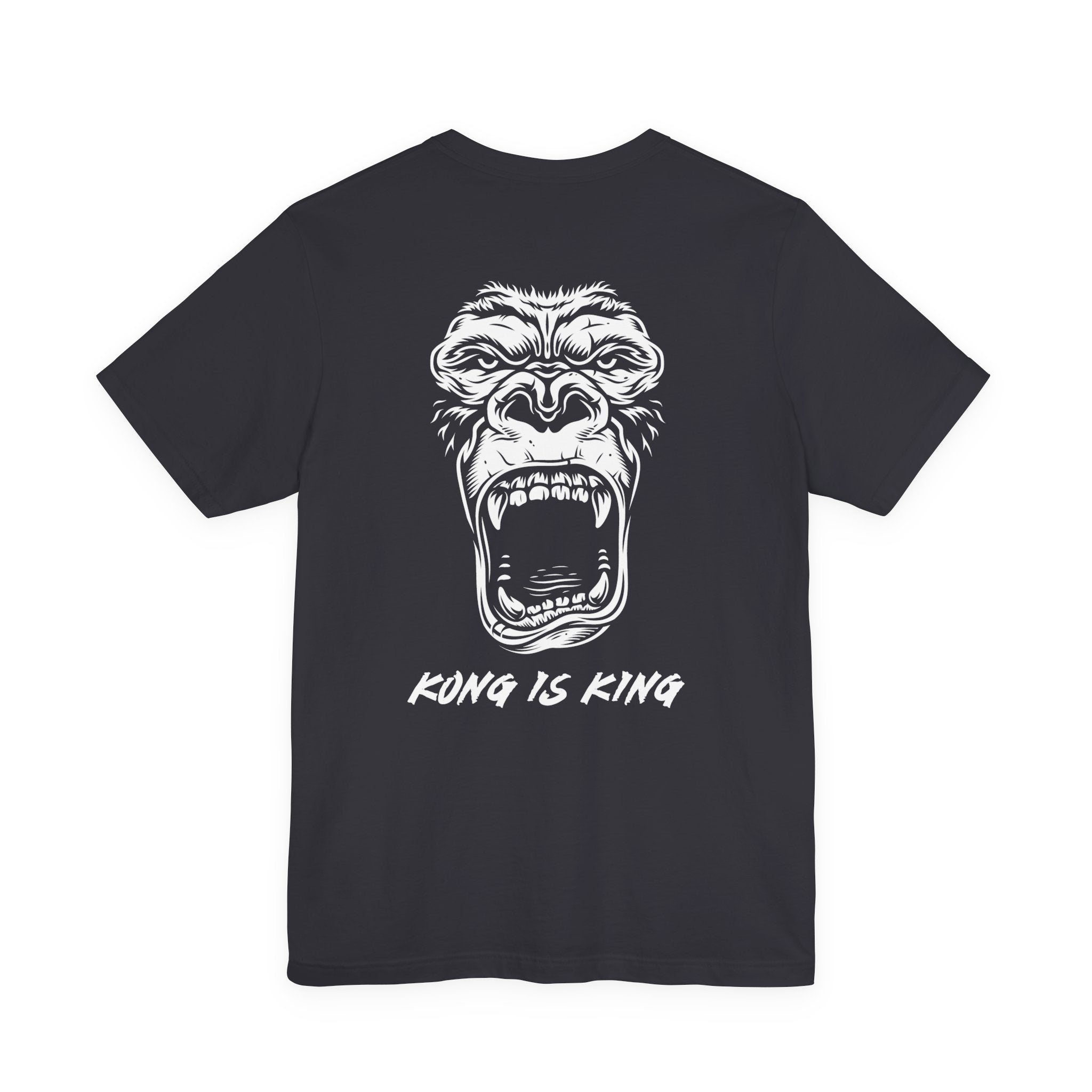 Kong Is King Shirt- Skull Island Expedition Ride Tee, Universal Orlando Park Day Outfit