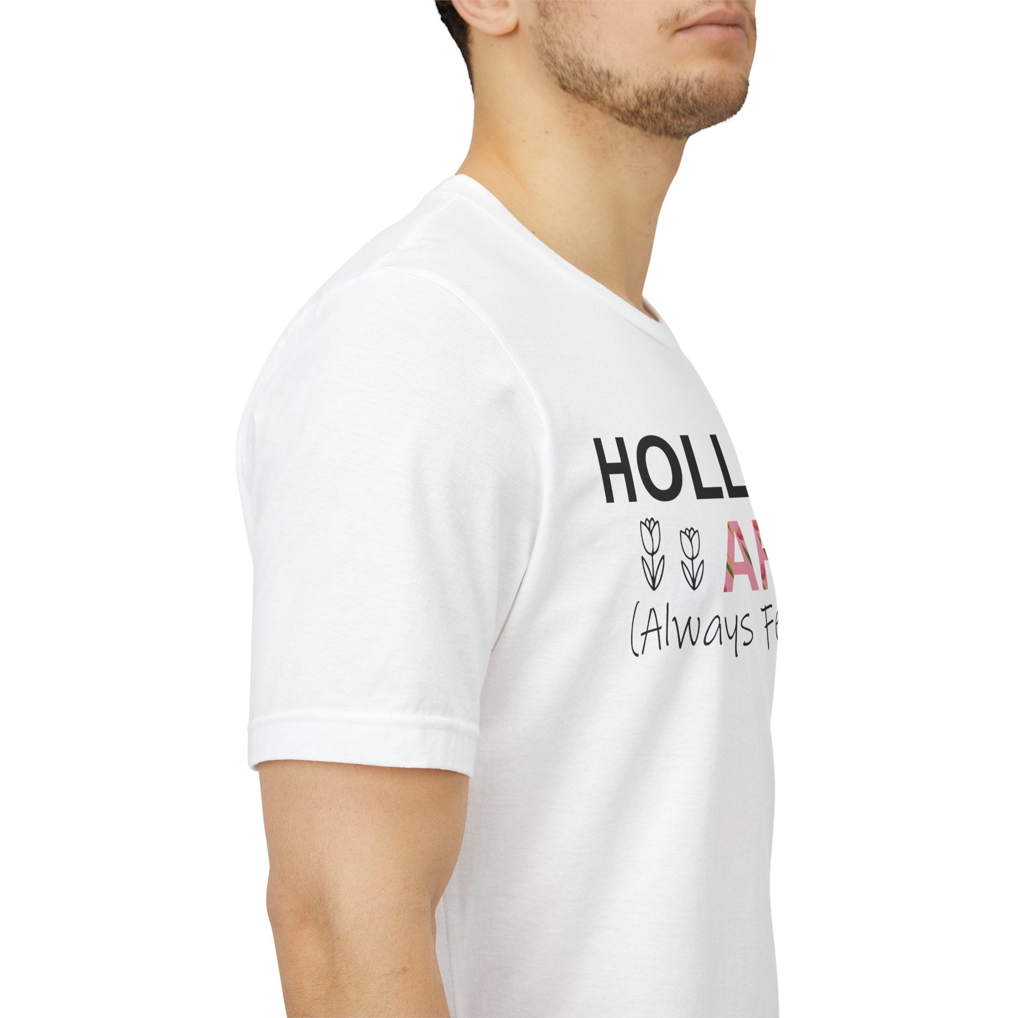 Holland AF Shirt | Tulip Time Festival Tee | Holland Michigan Local Pride