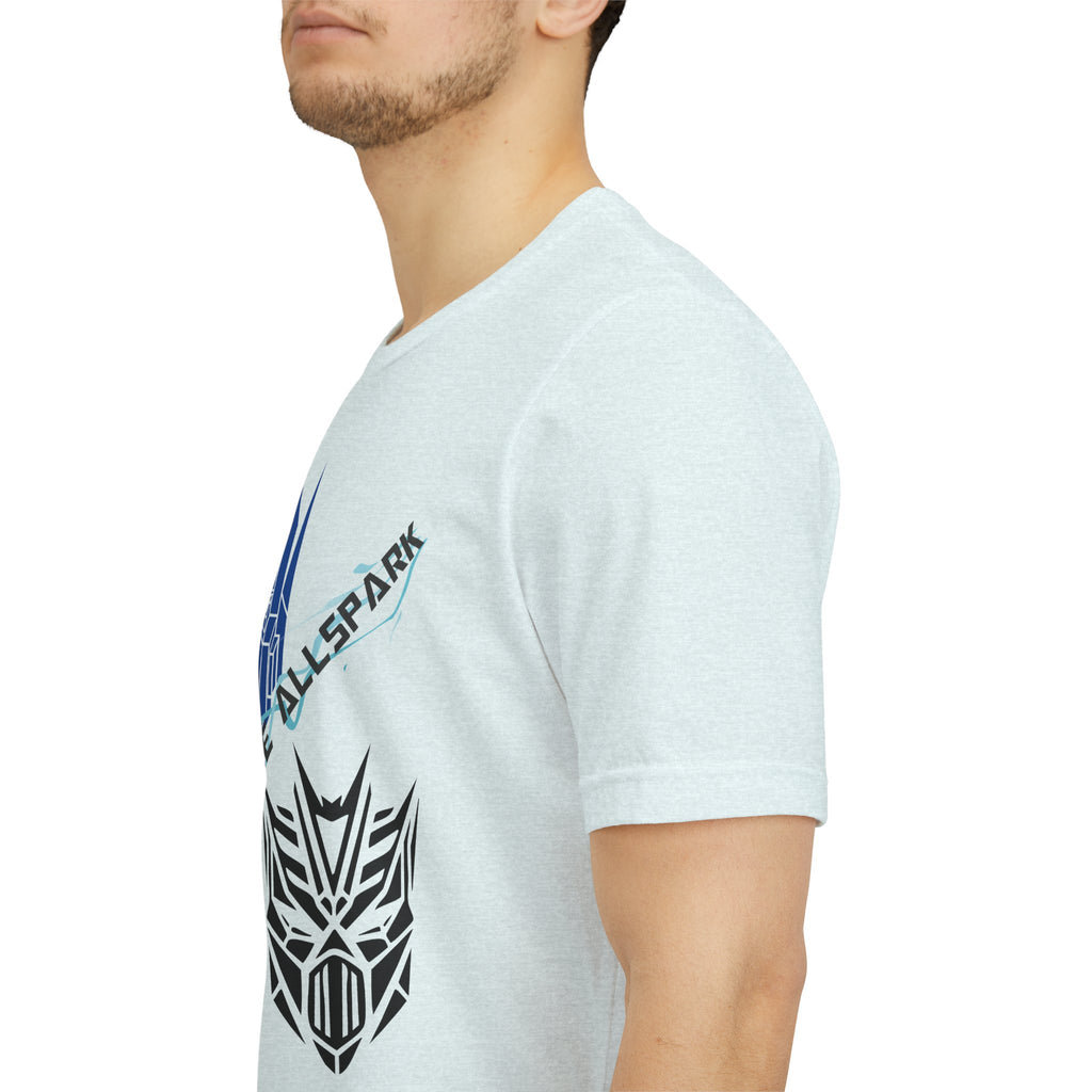 Transformers Shirt | Protect the AllSpark Tee | Universal Studios Ride-Inspired Design